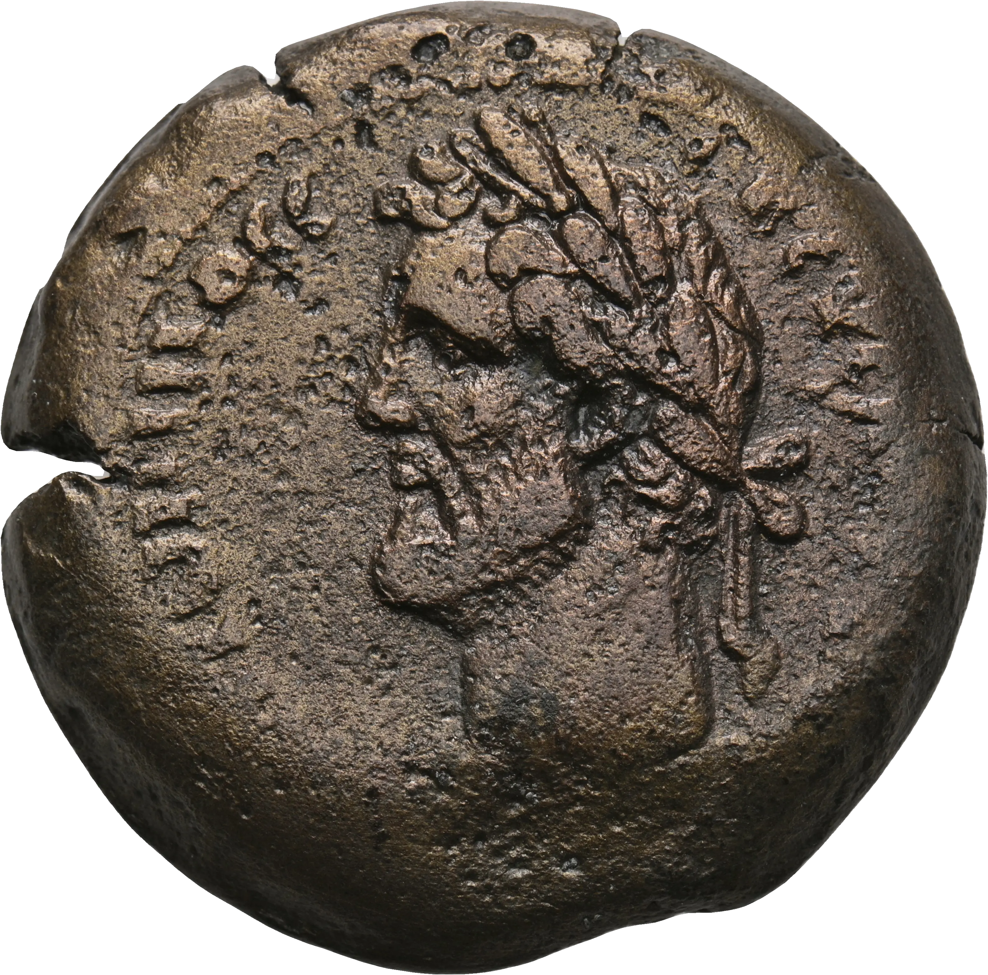 Image of the obverse