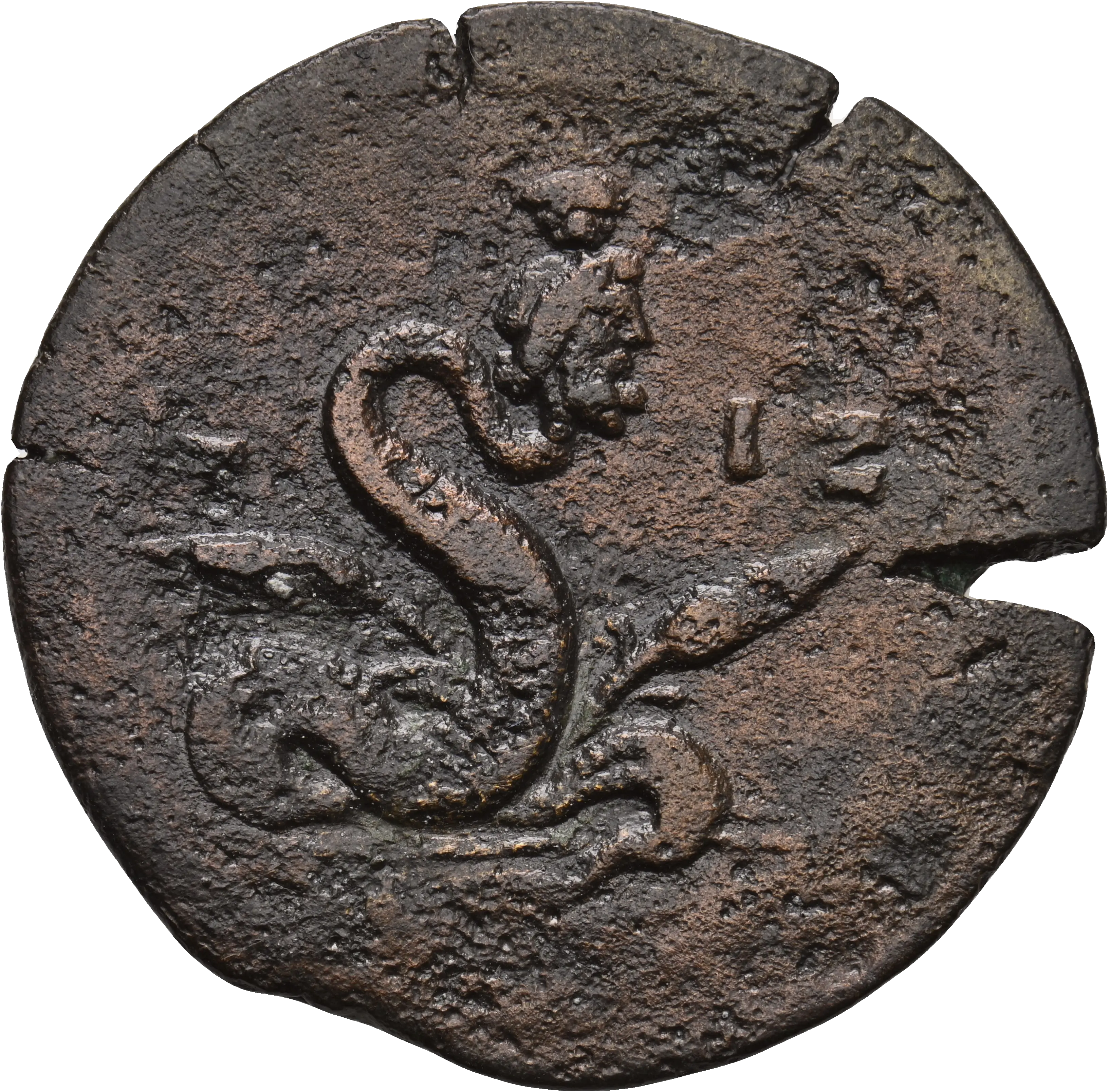 Image of the obverse
