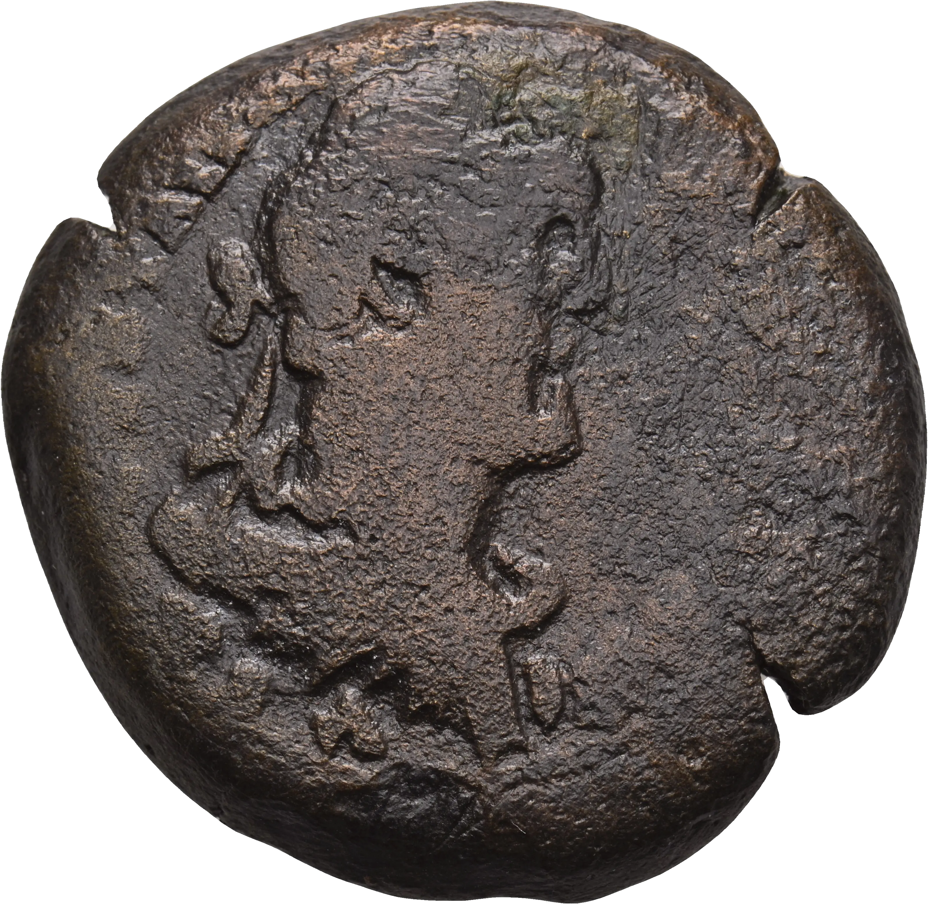 Image of the obverse