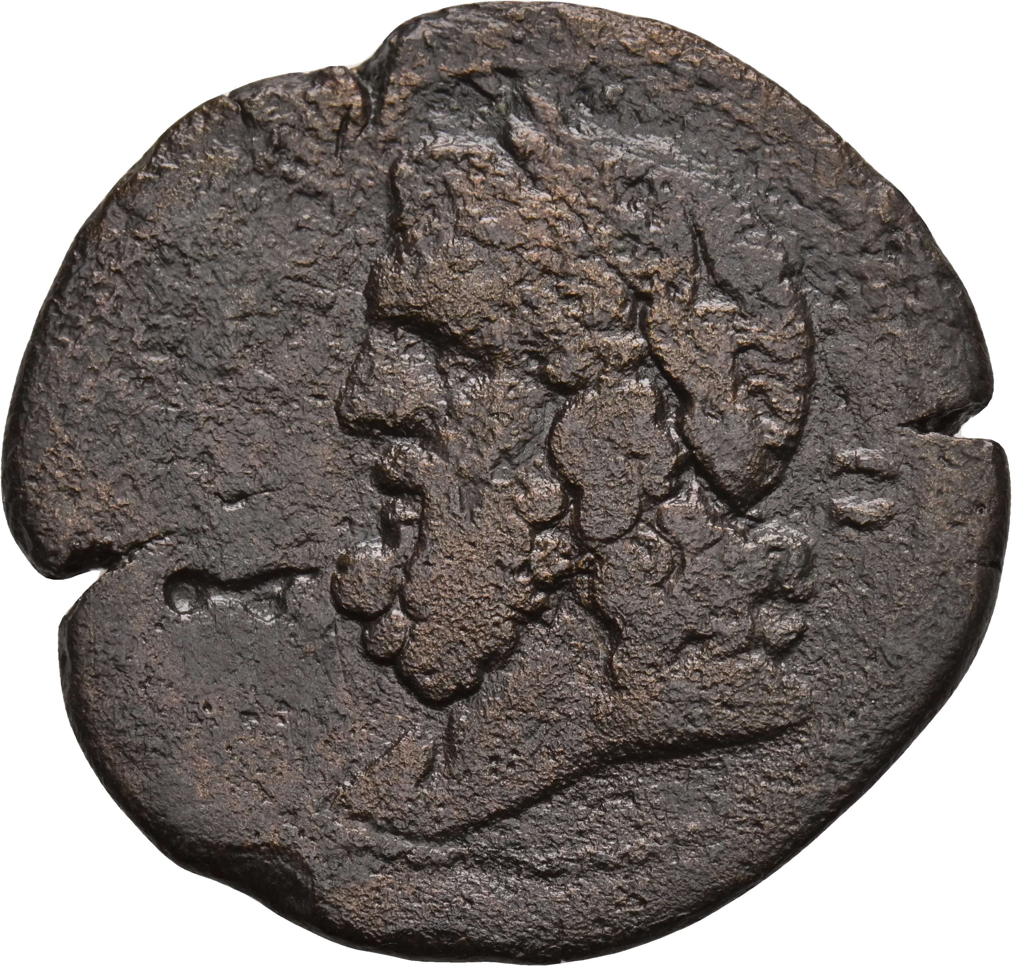 Image of the obverse