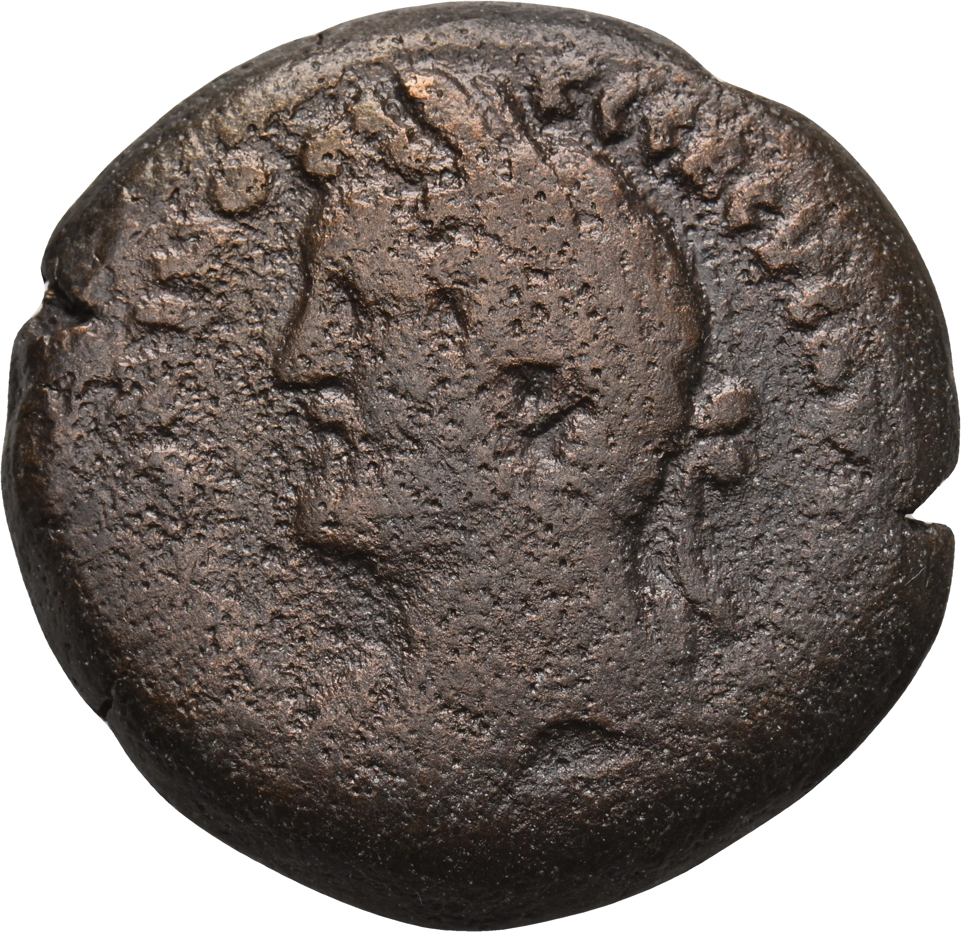 Image of the obverse