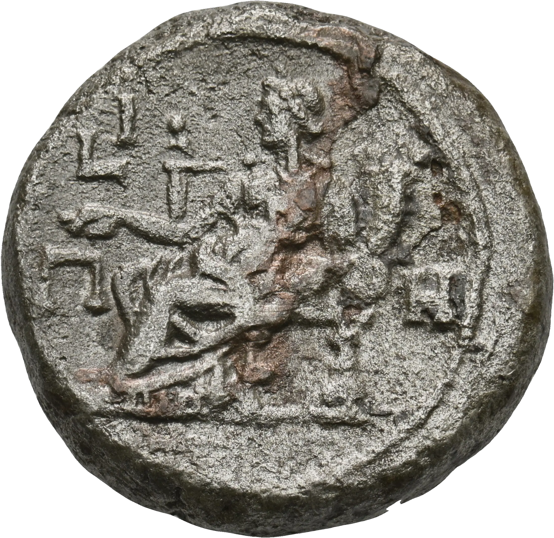 Image of the obverse