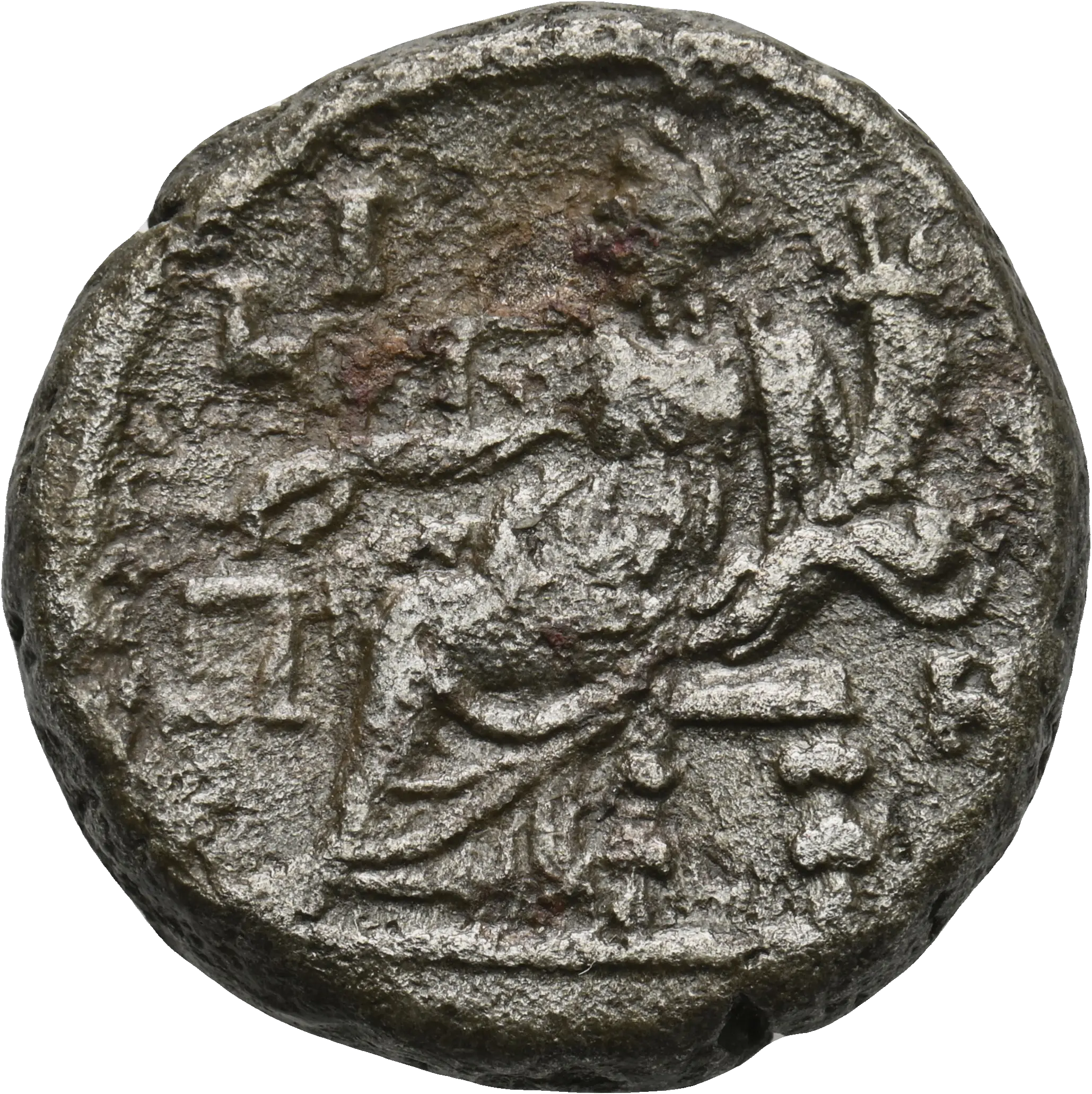 Image of the obverse