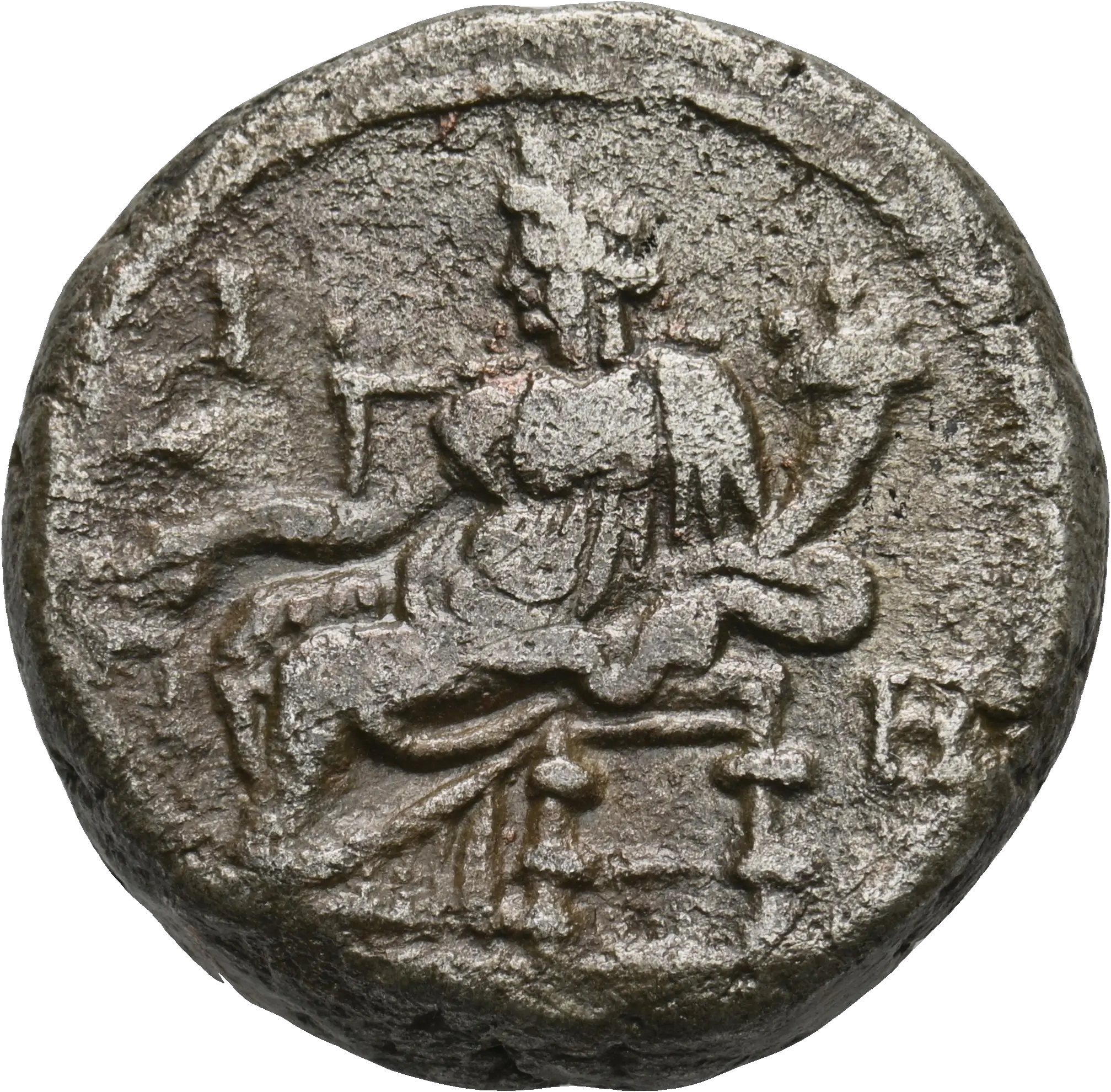 Image of the obverse