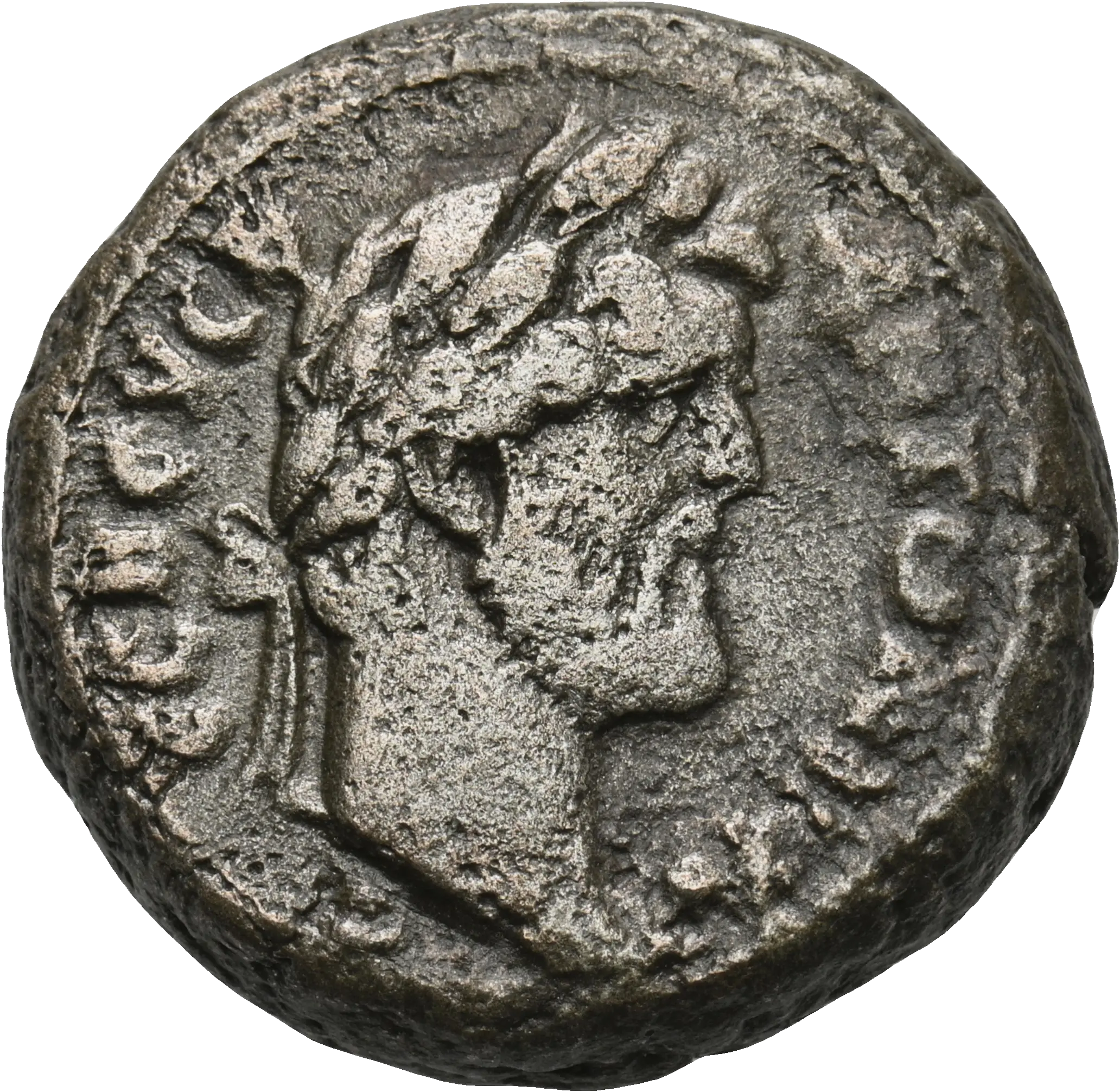 Image of the obverse