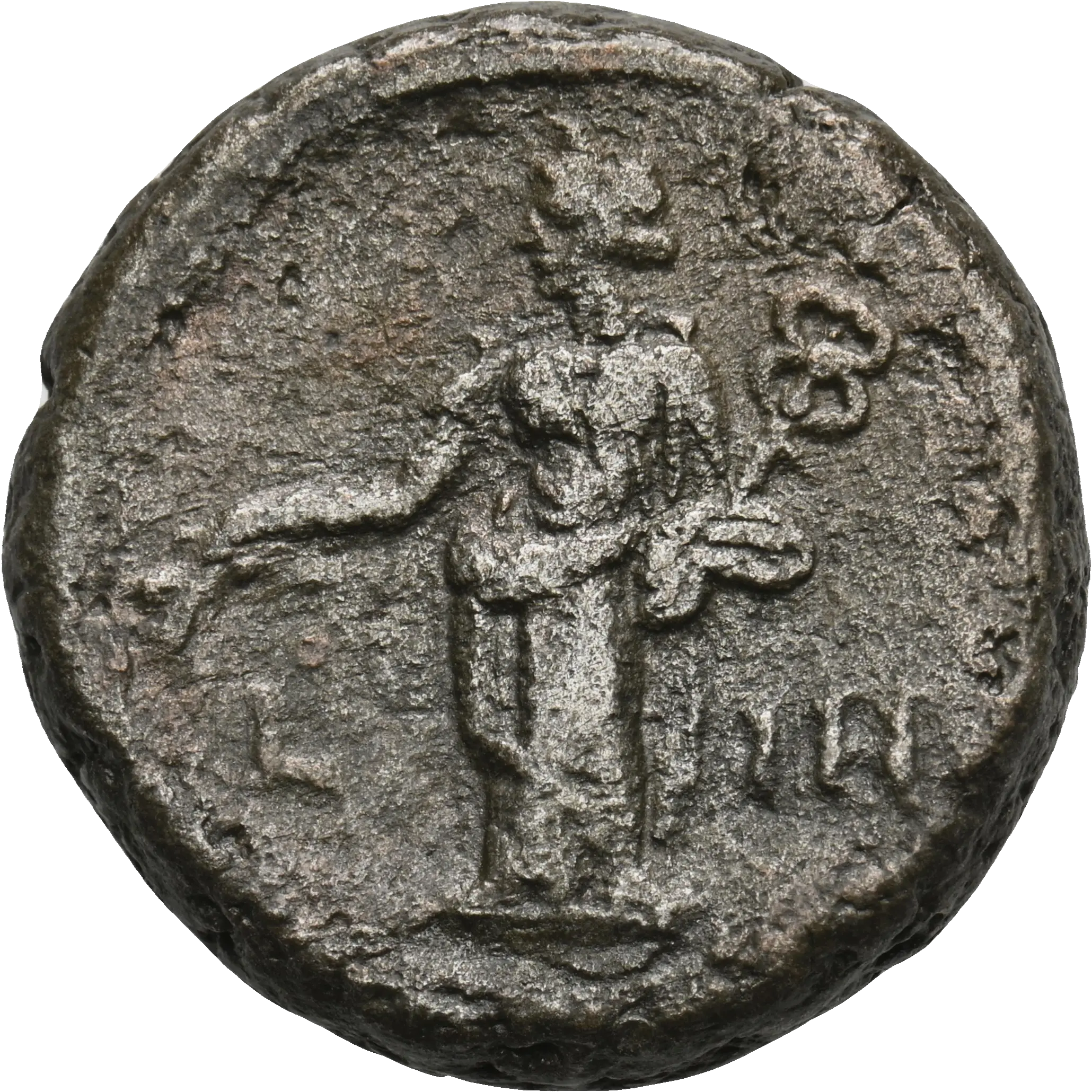 Image of the obverse