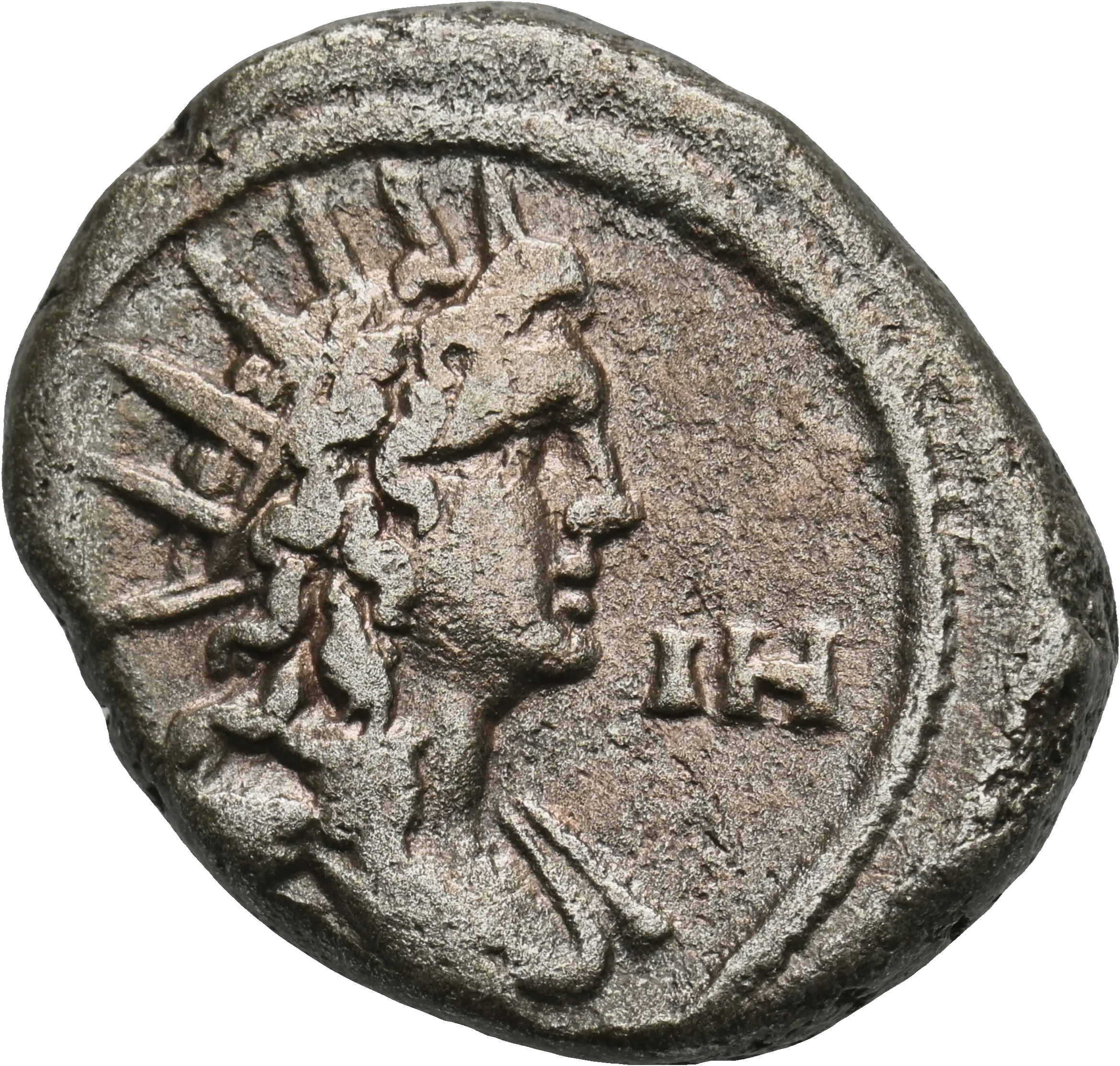 Image of the obverse