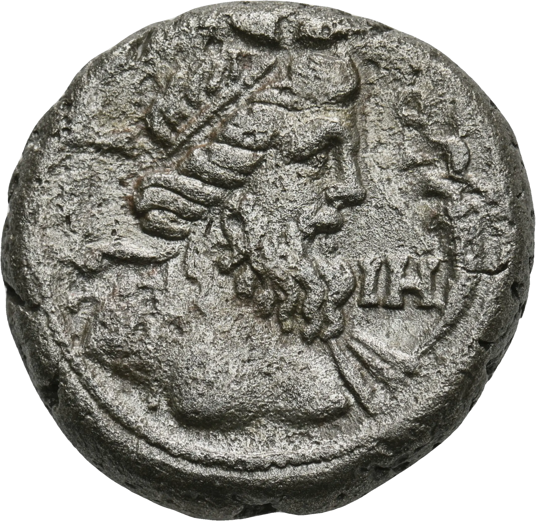 Image of the obverse
