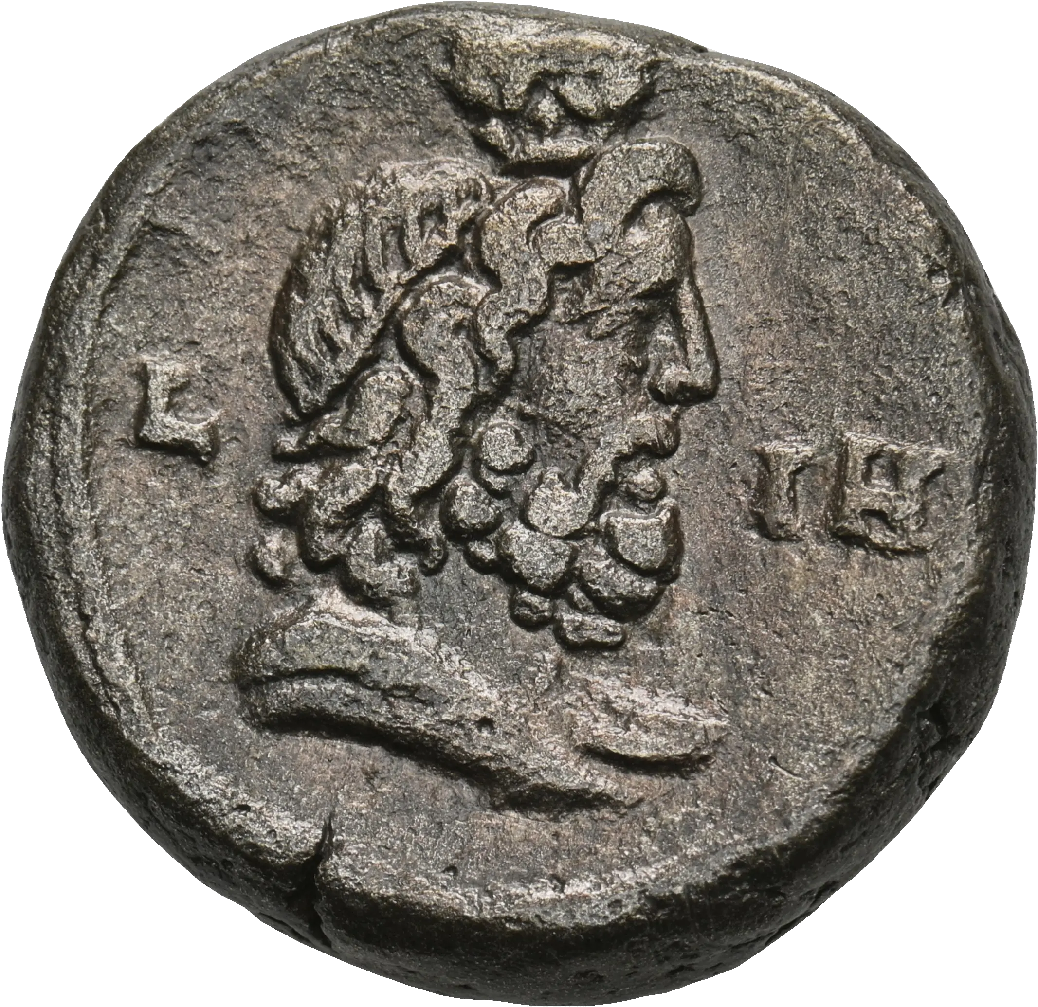 Image of the obverse