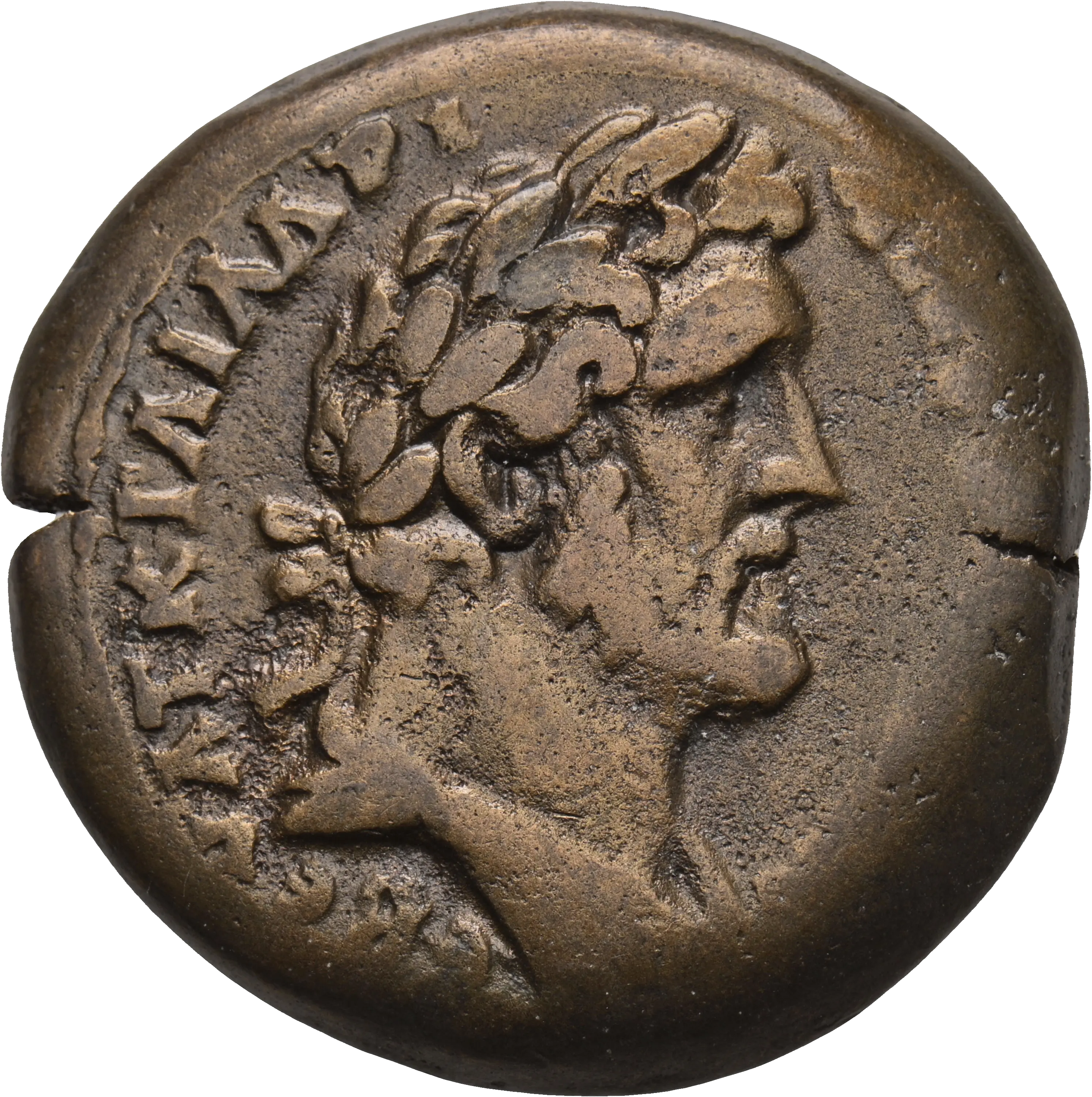 Image of the obverse