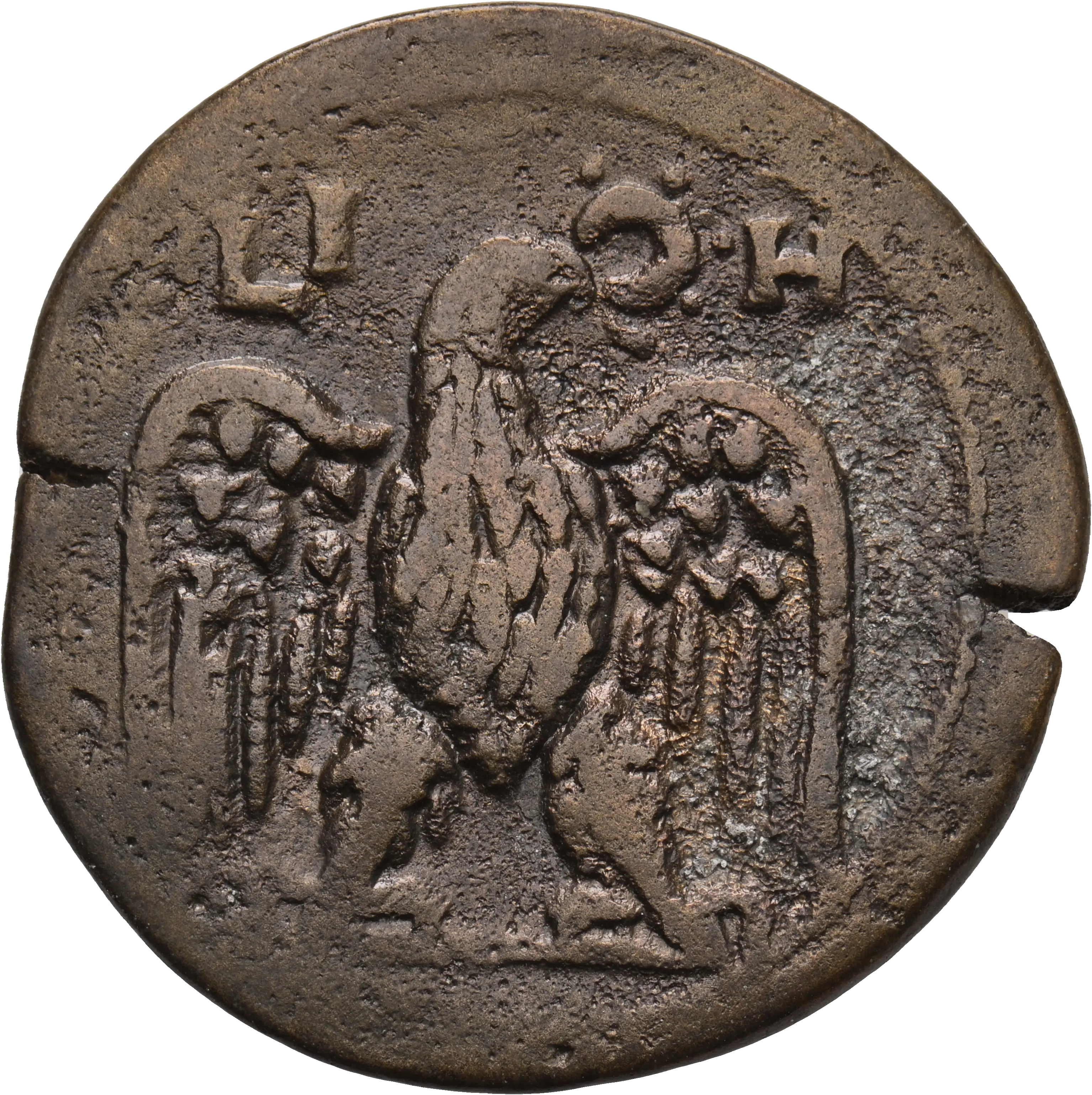 Image of the obverse