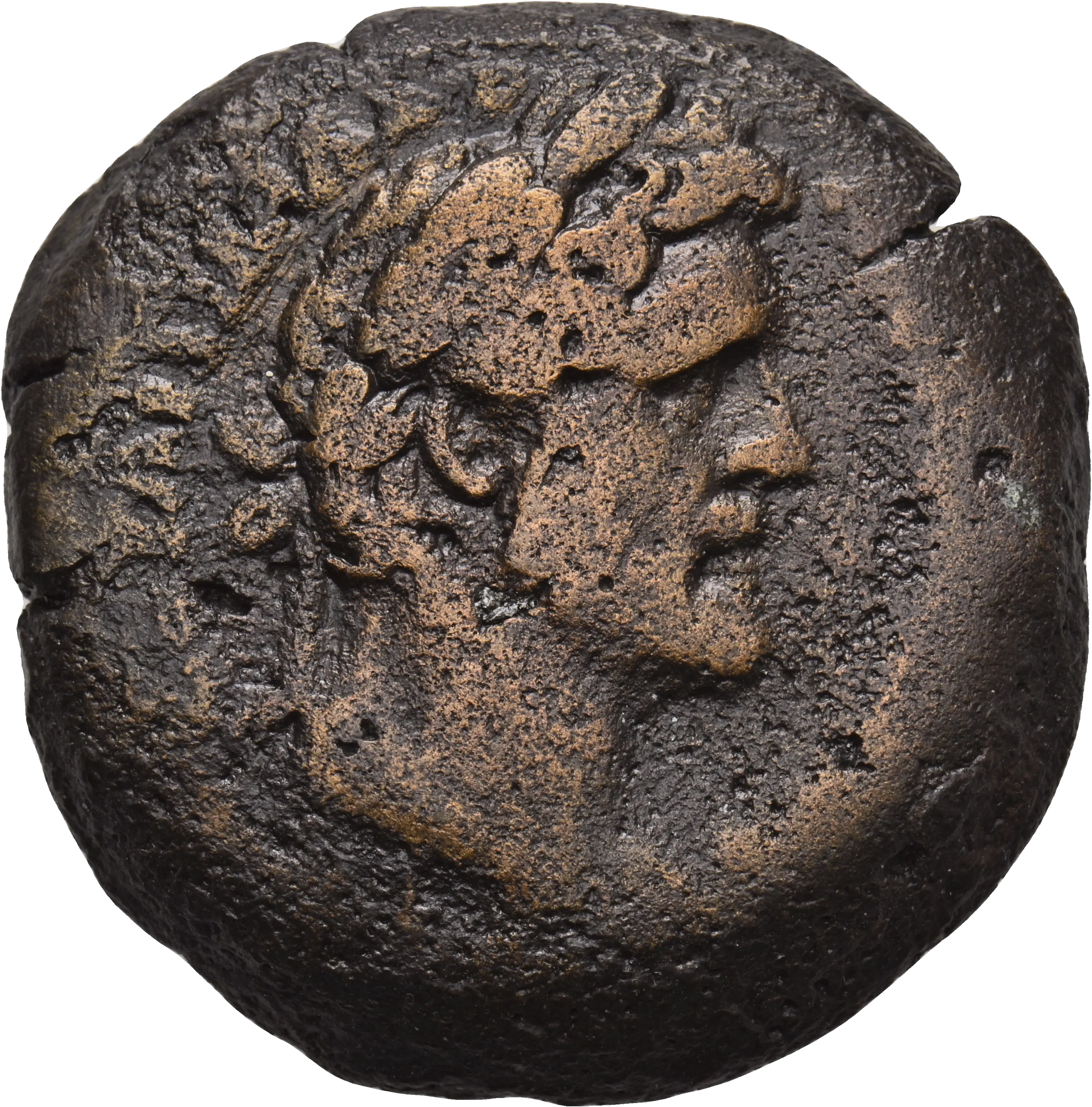 Image of the obverse