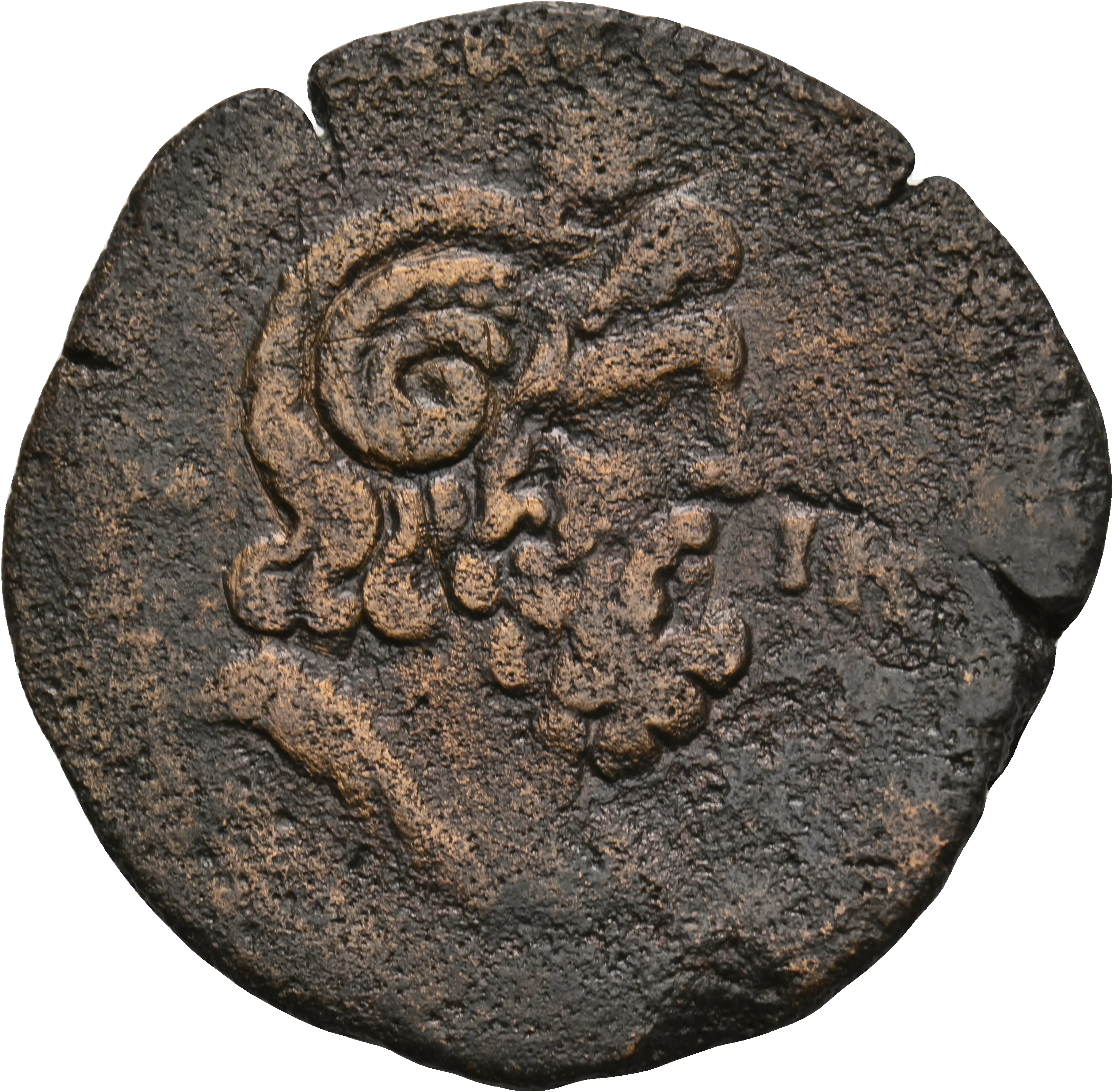 Image of the obverse