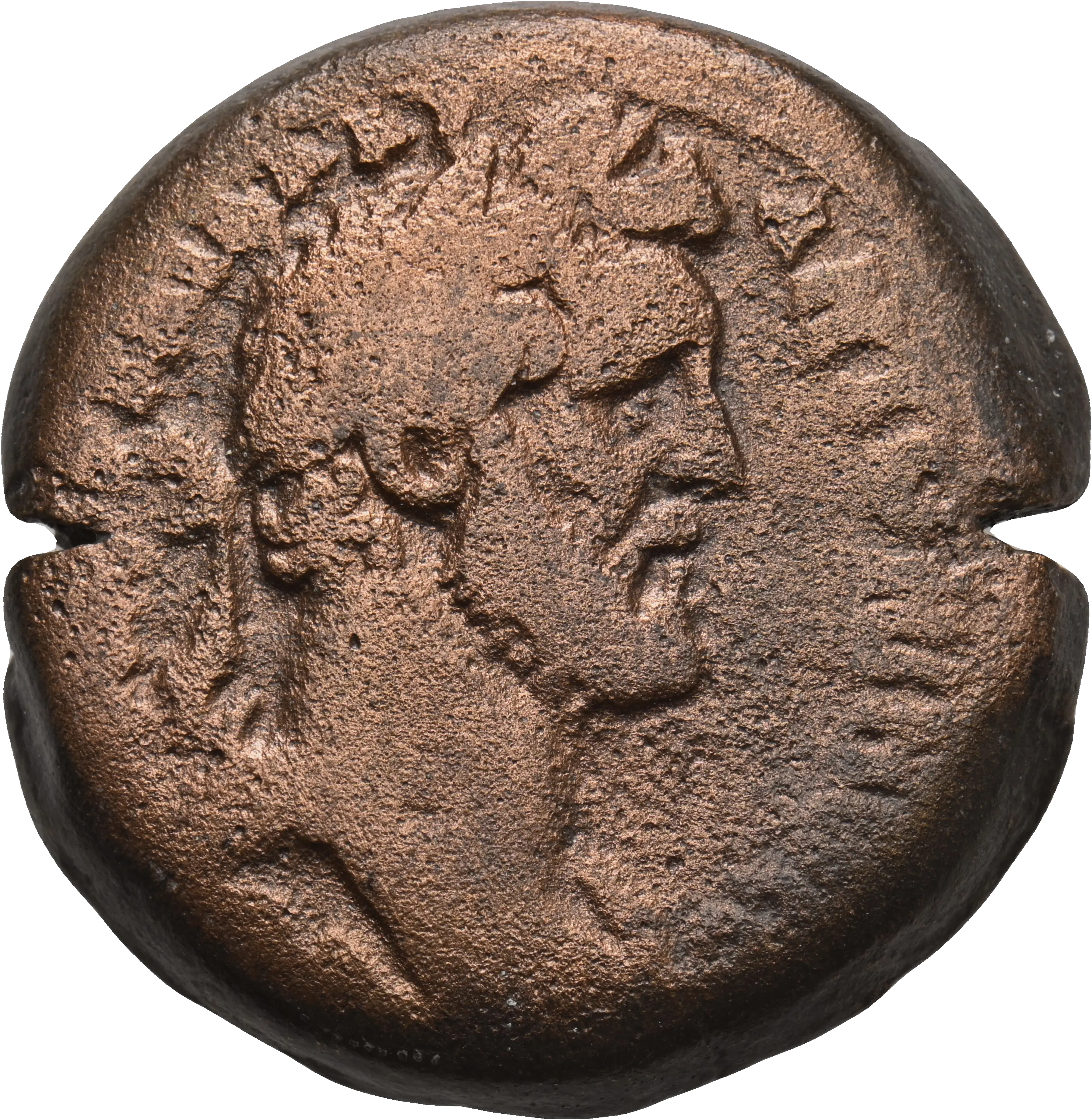 Image of the obverse