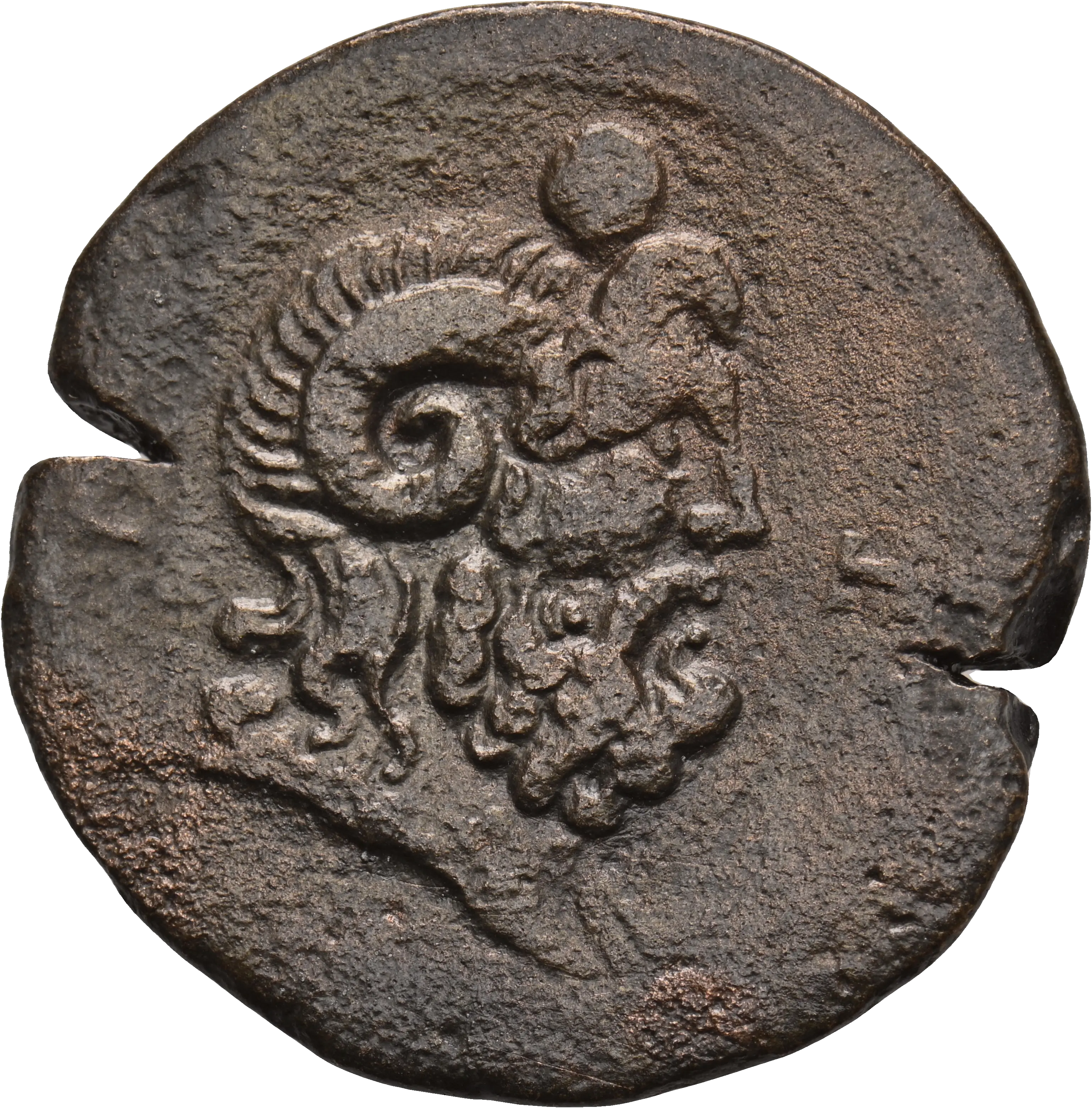 Image of the obverse