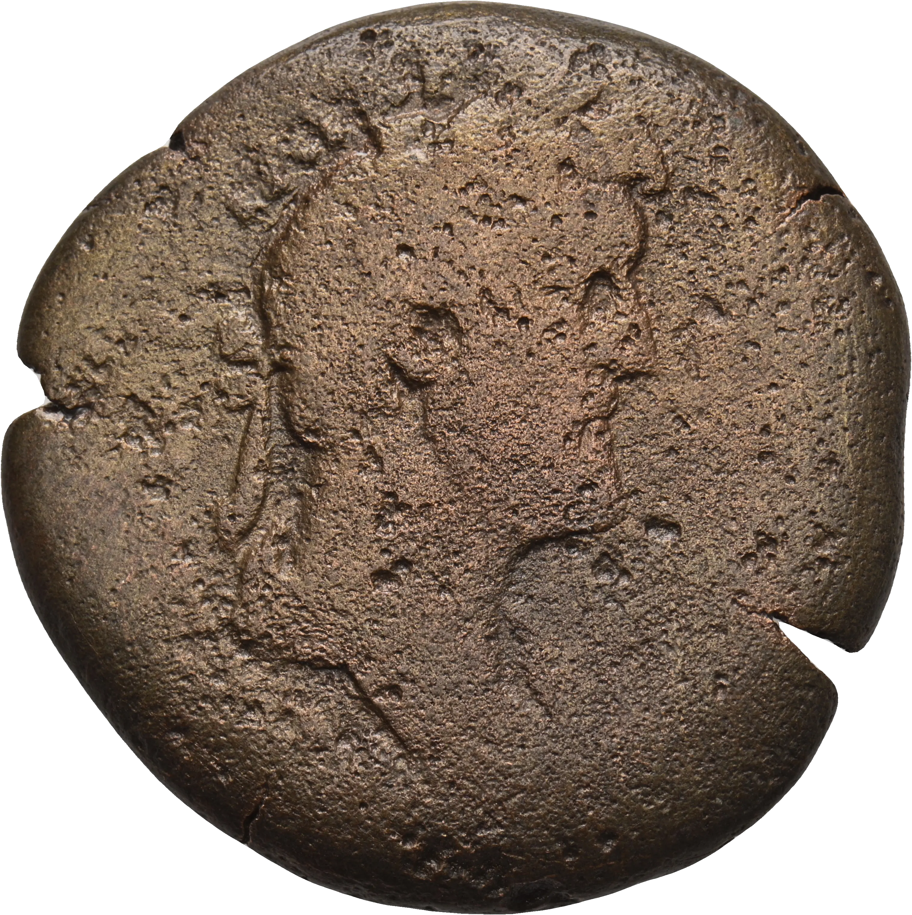 Image of the obverse