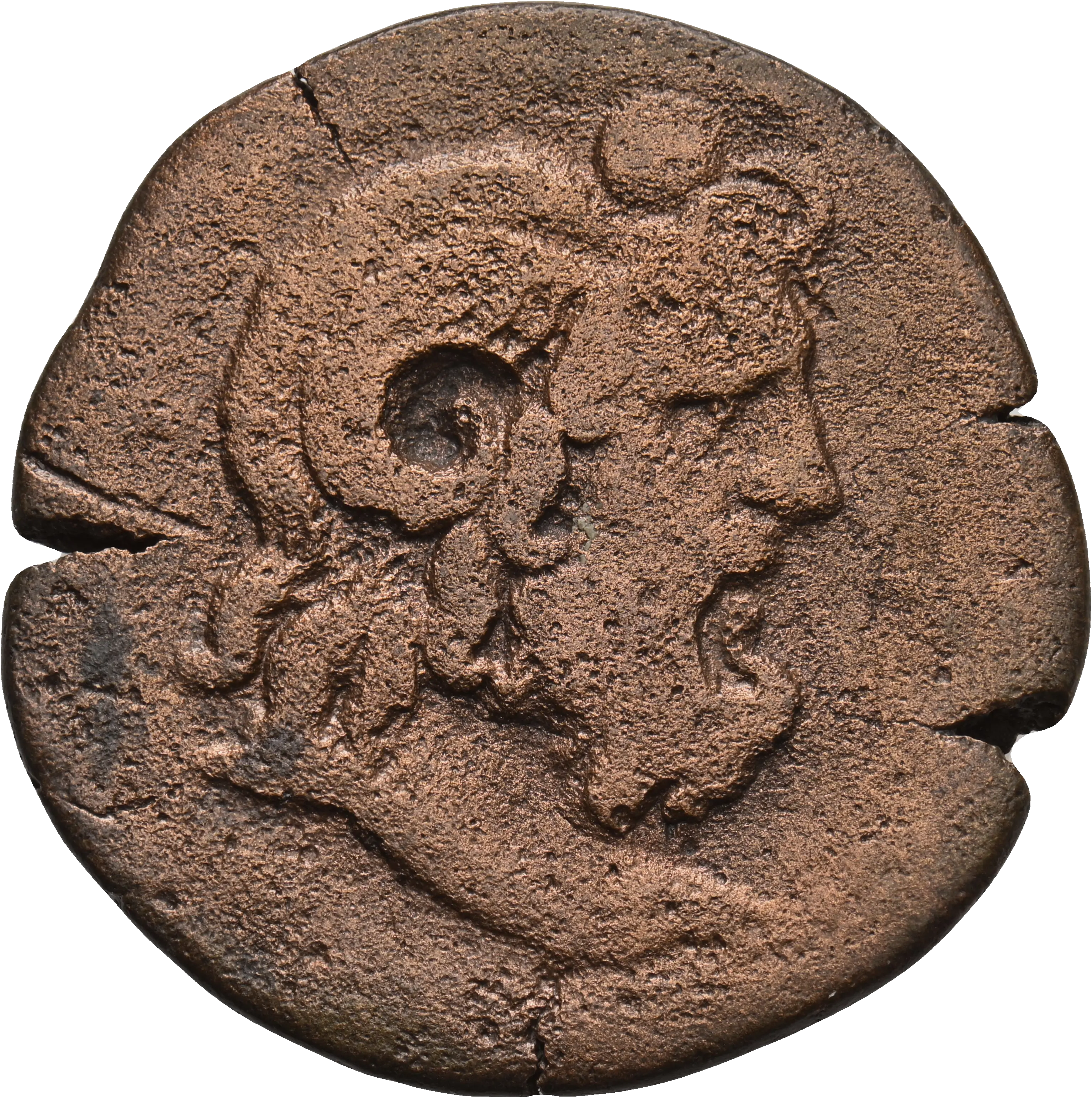 Image of the obverse