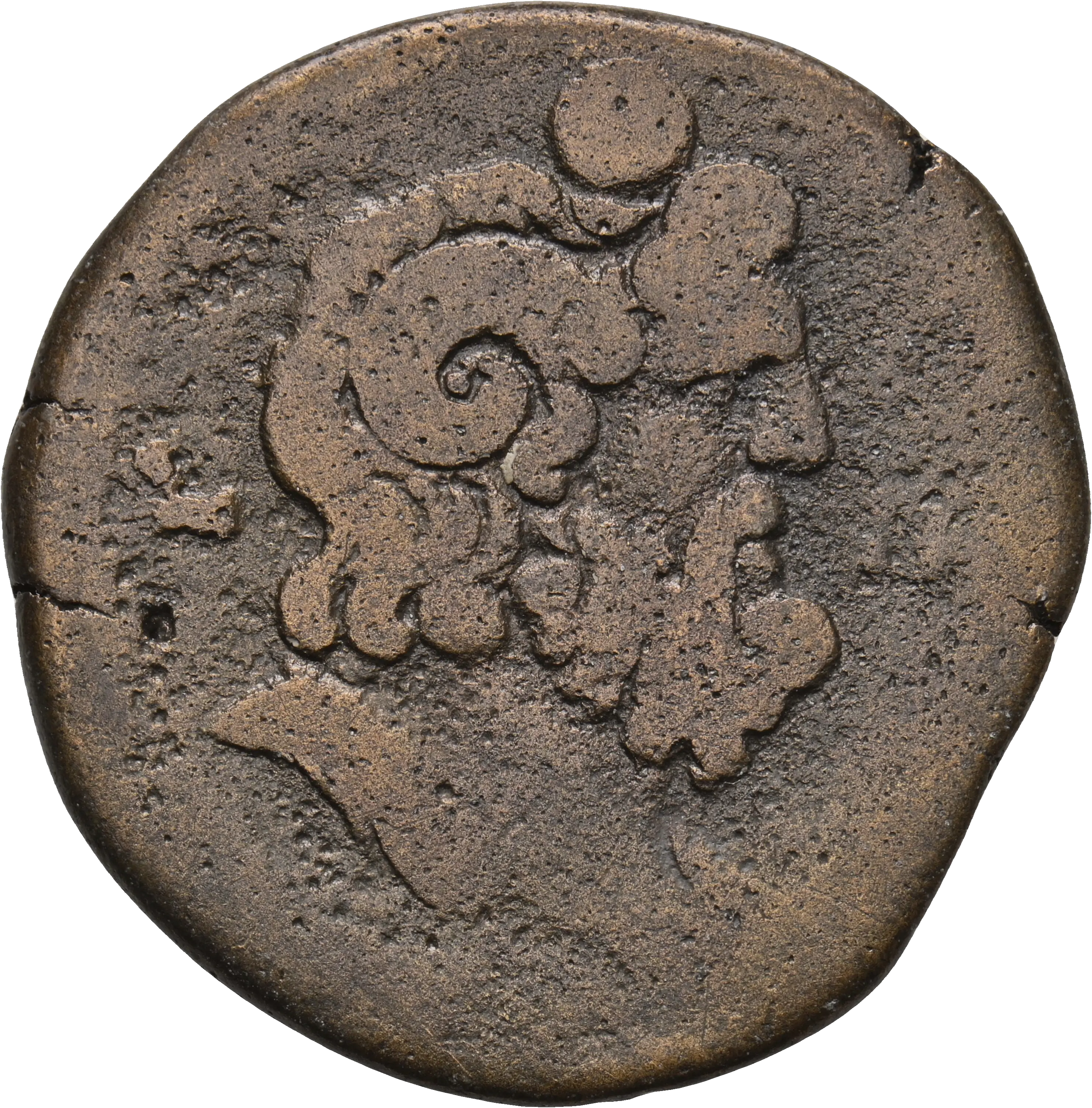 Image of the obverse