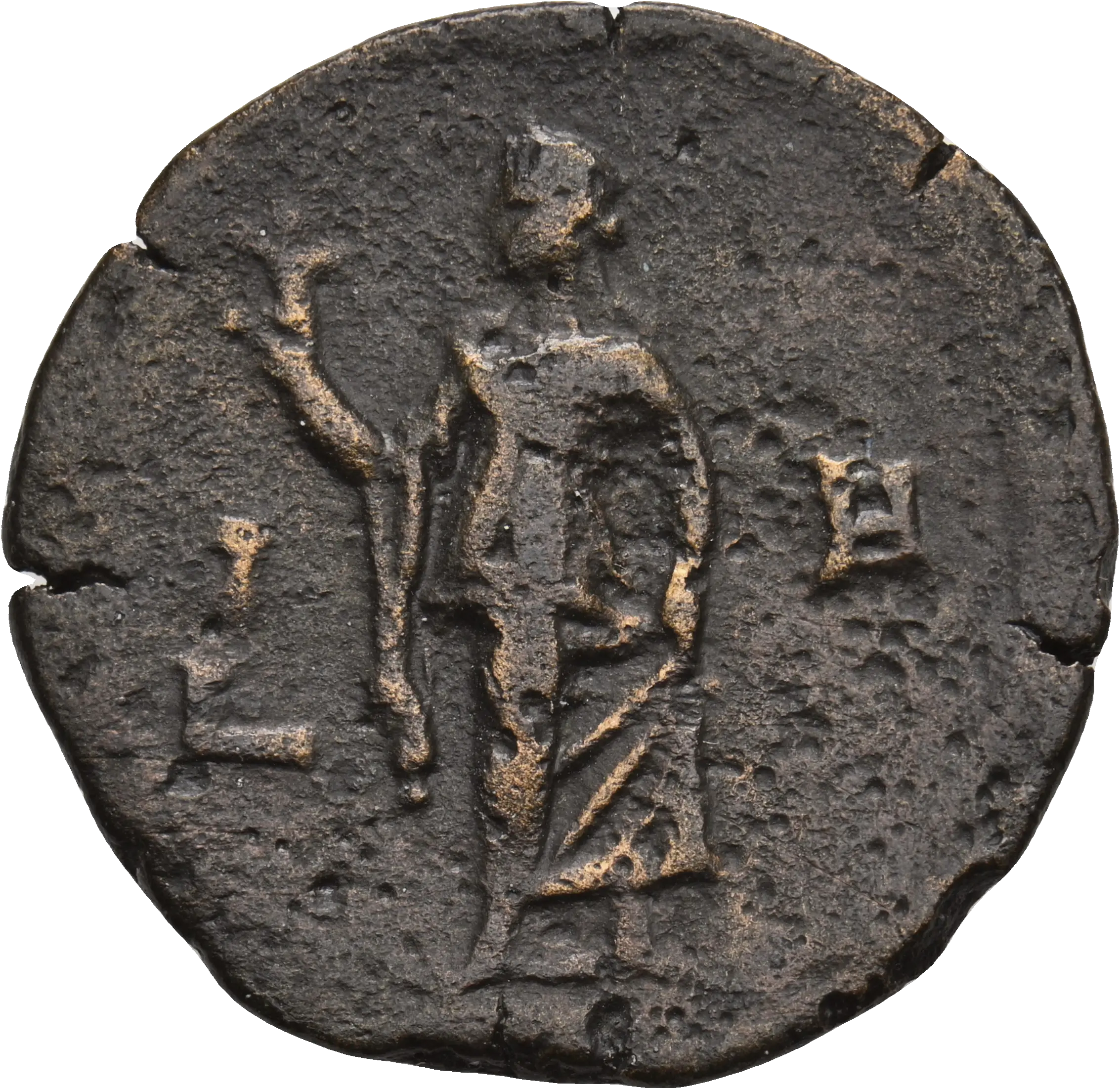 Image of the obverse