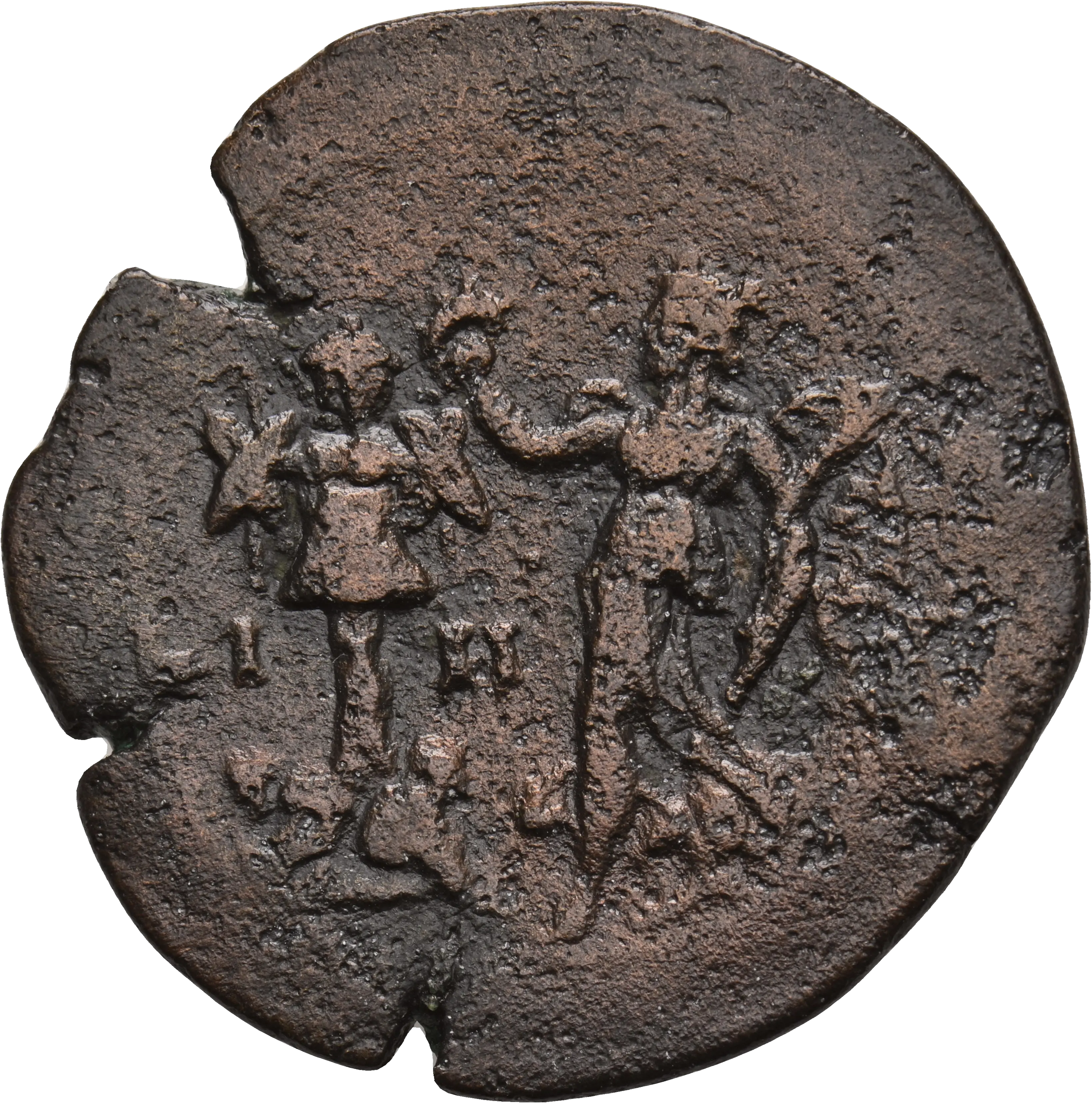 Image of the obverse