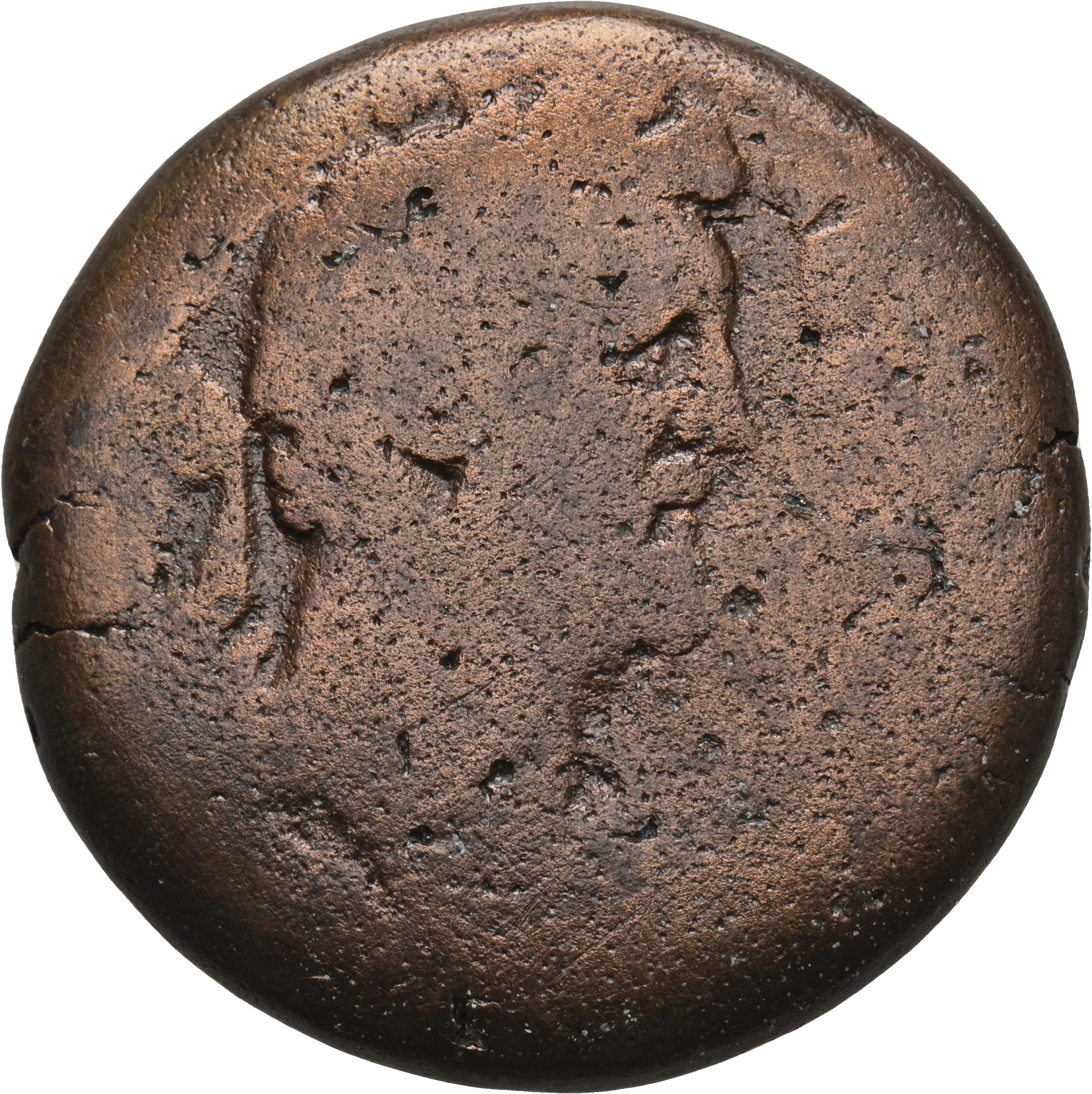 Image of the obverse