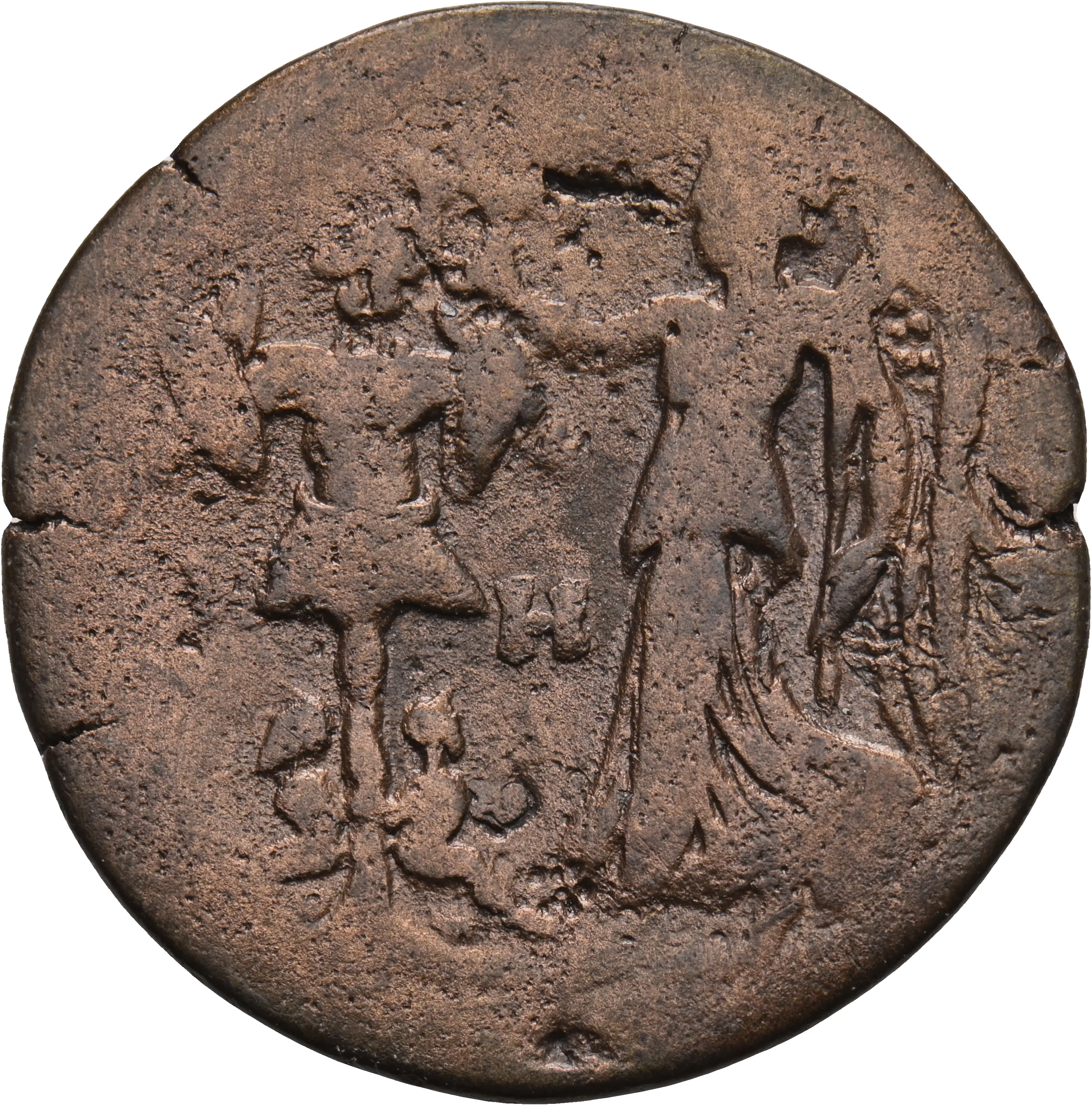 Image of the obverse