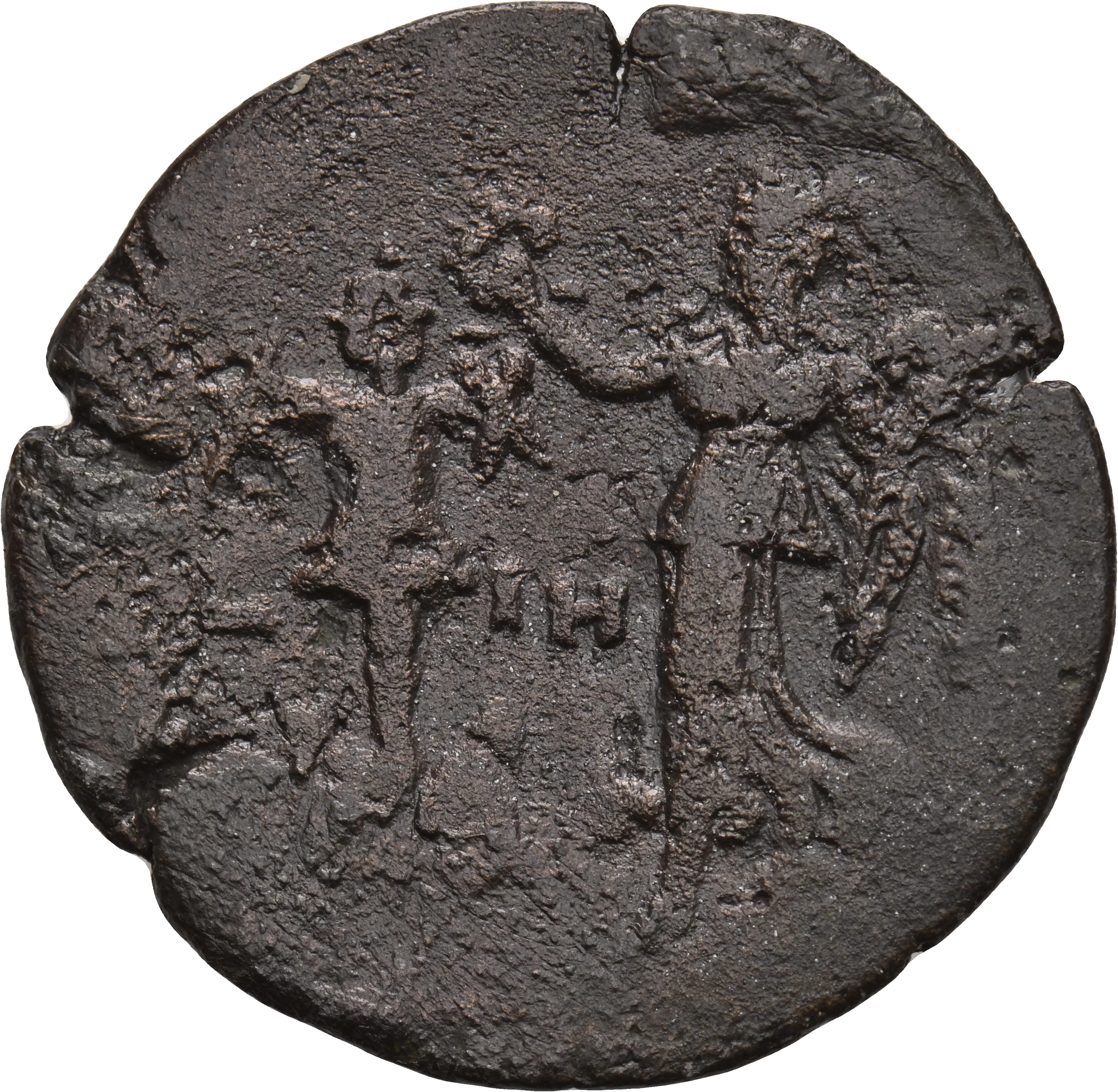 Image of the obverse