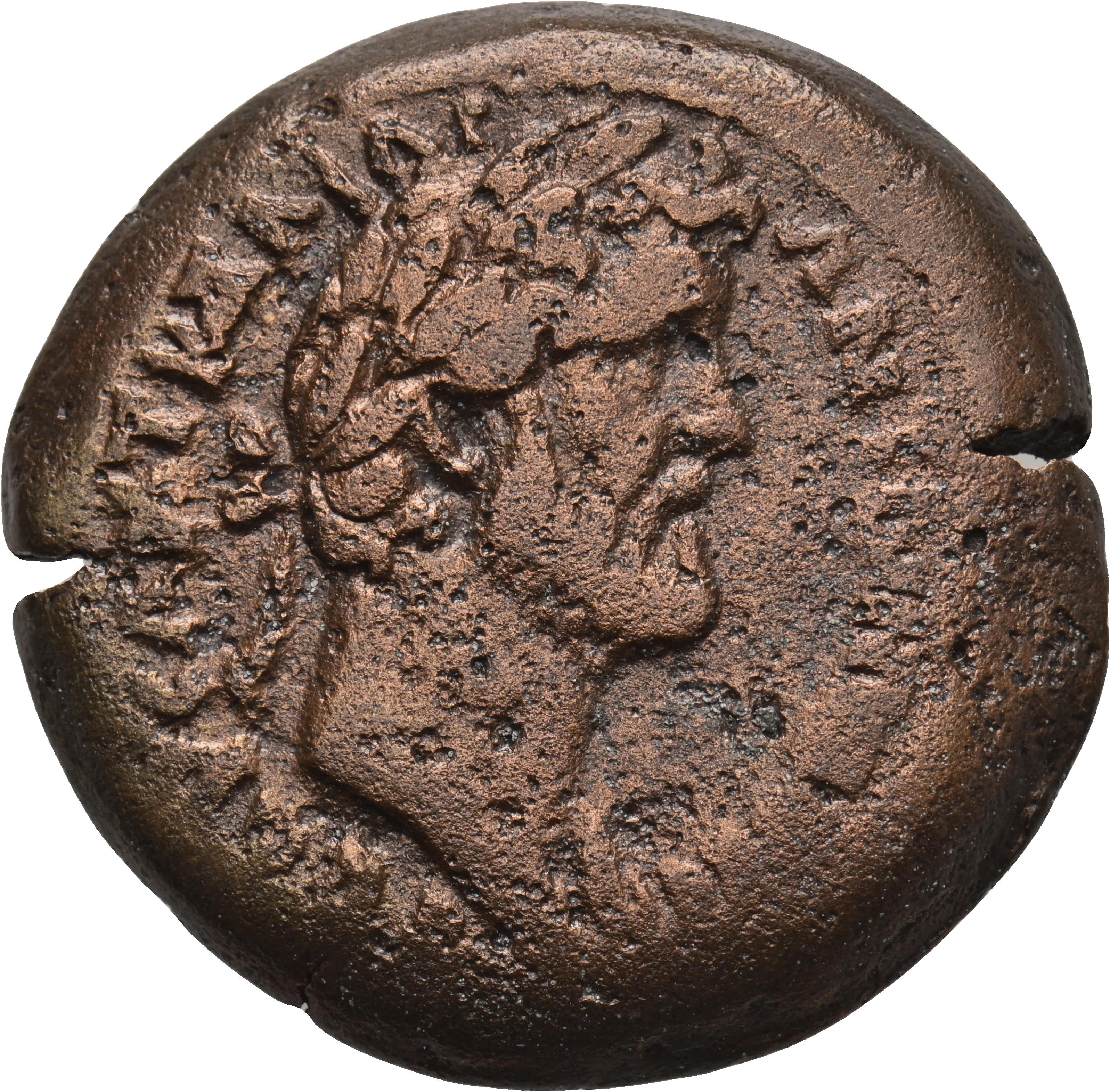 Image of the obverse