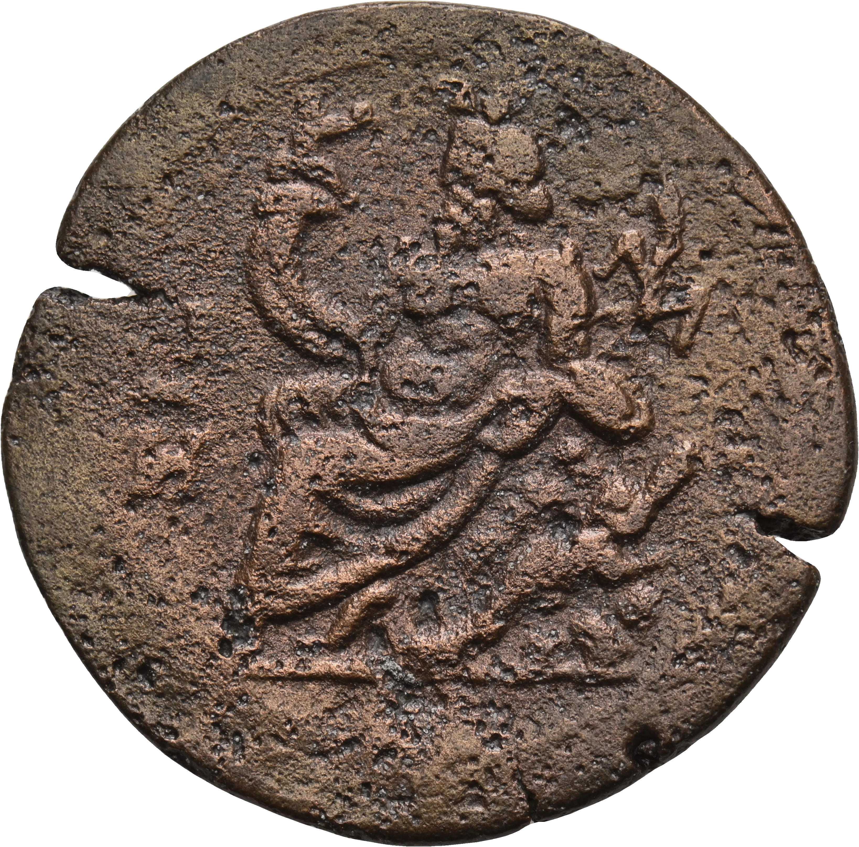 Image of the obverse