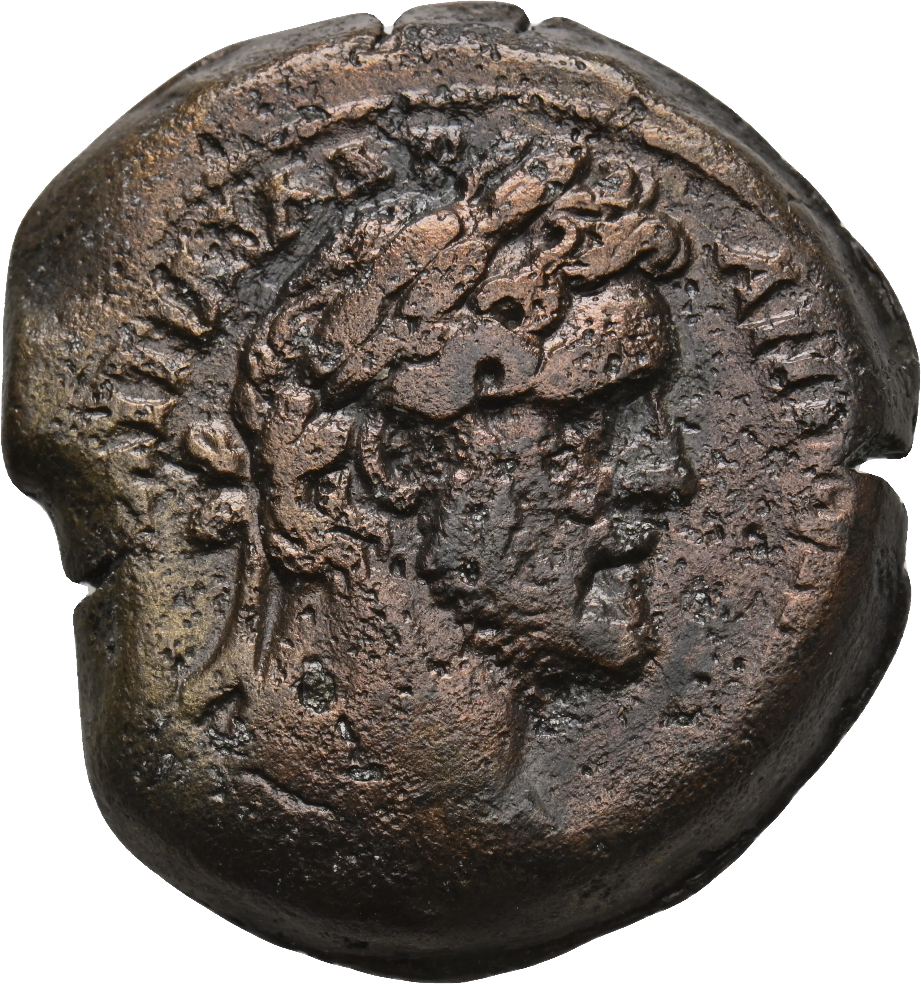 Image of the obverse