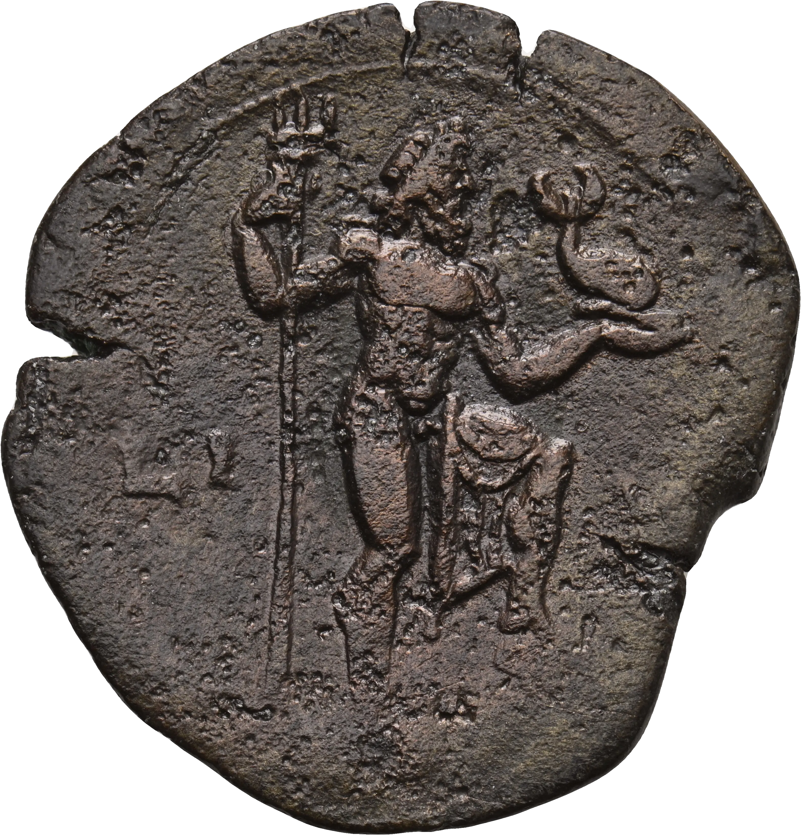 Image of the obverse