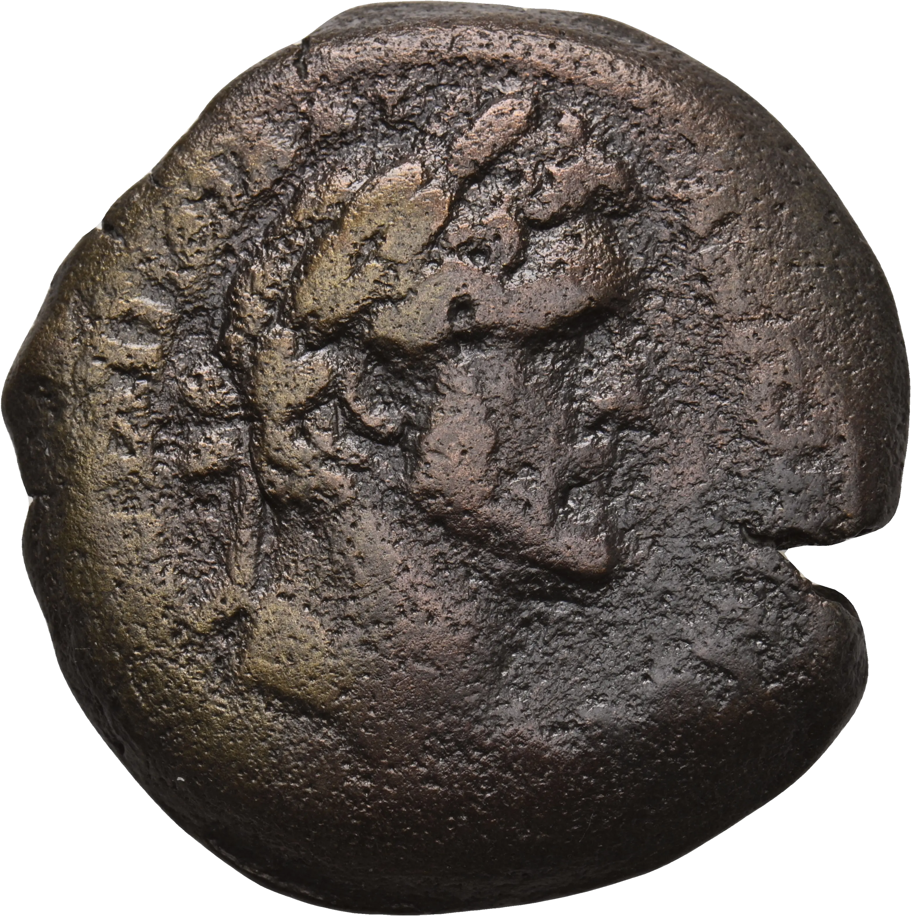 Image of the obverse