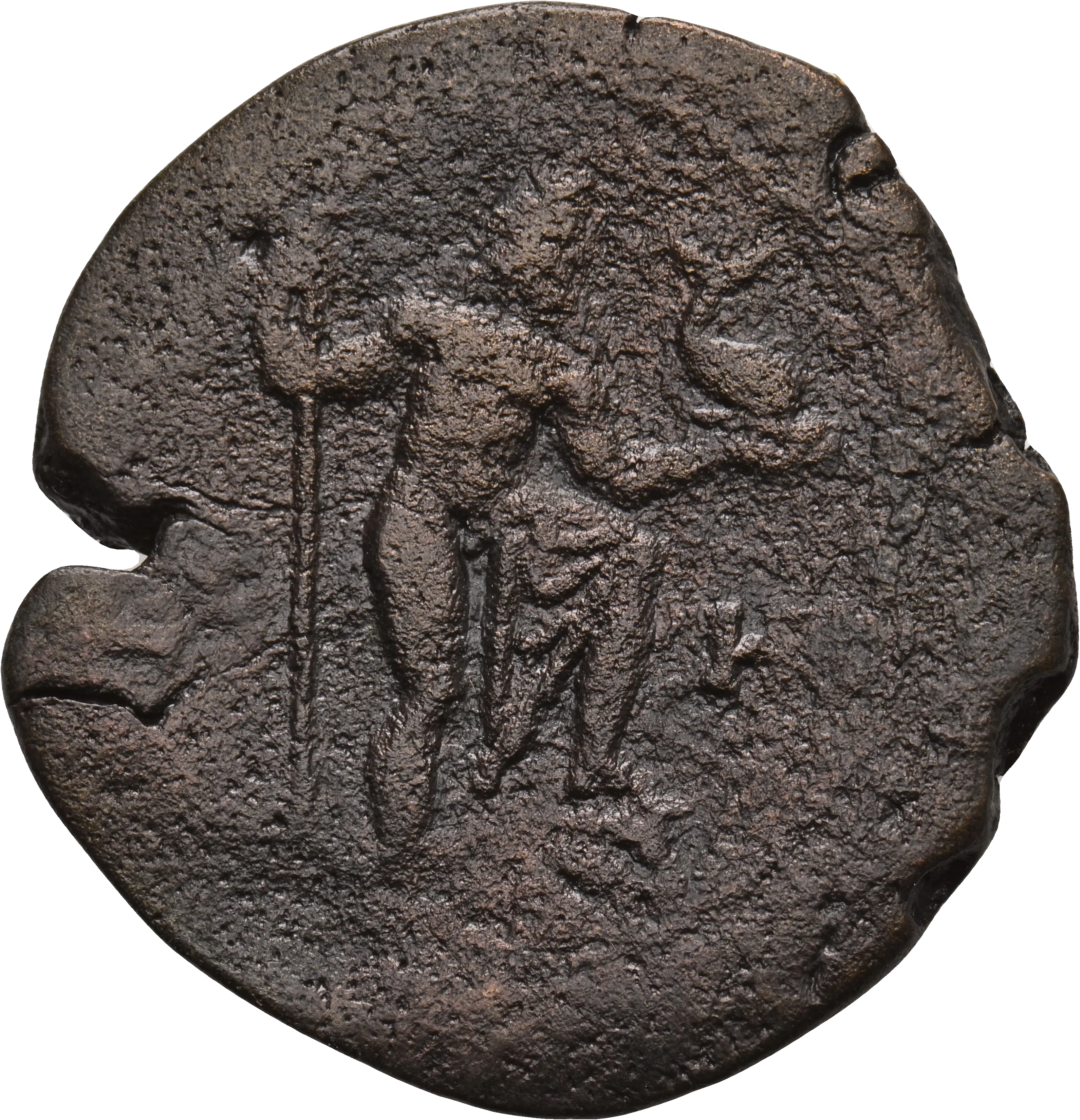 Image of the obverse