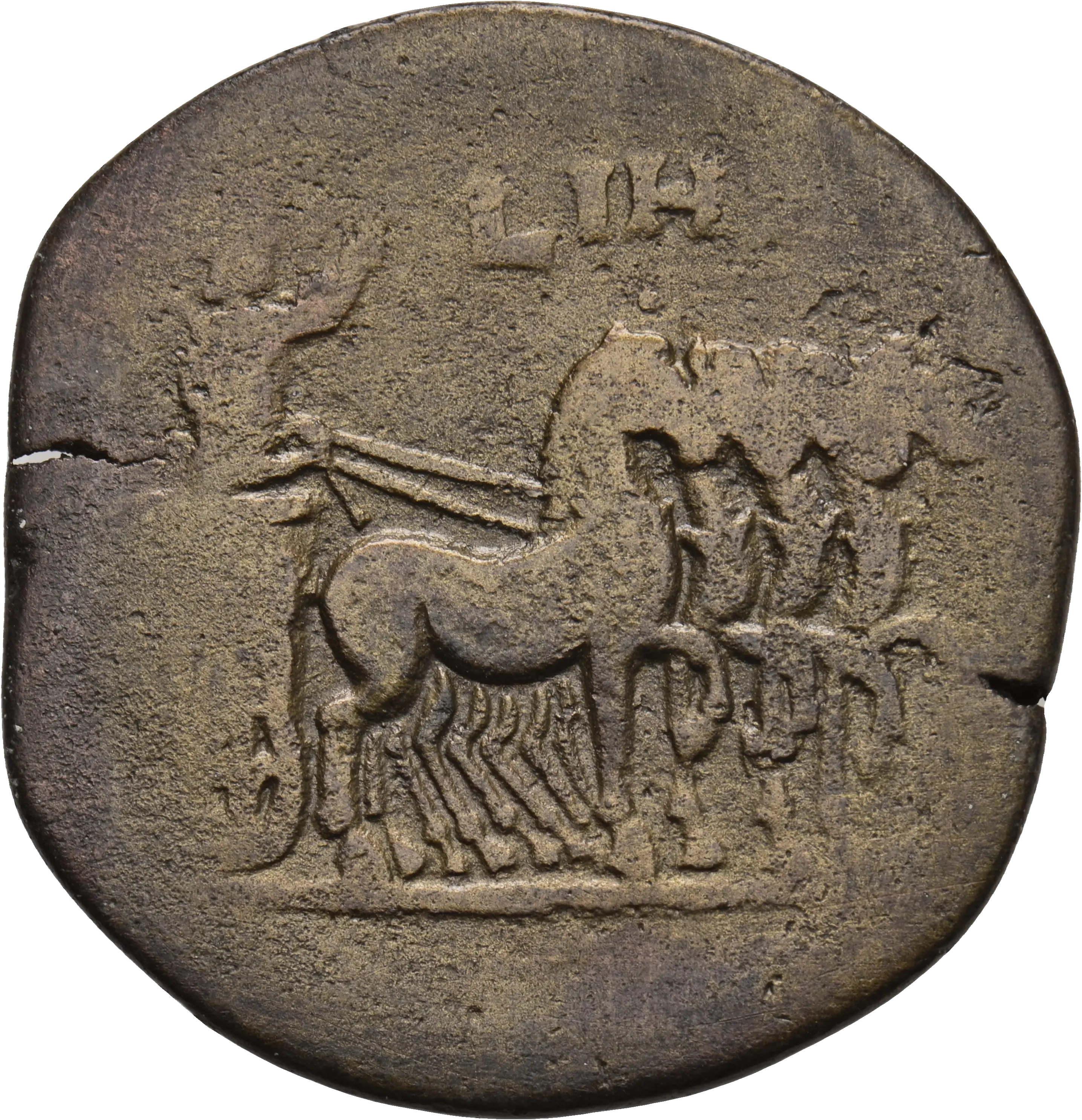 Image of the obverse