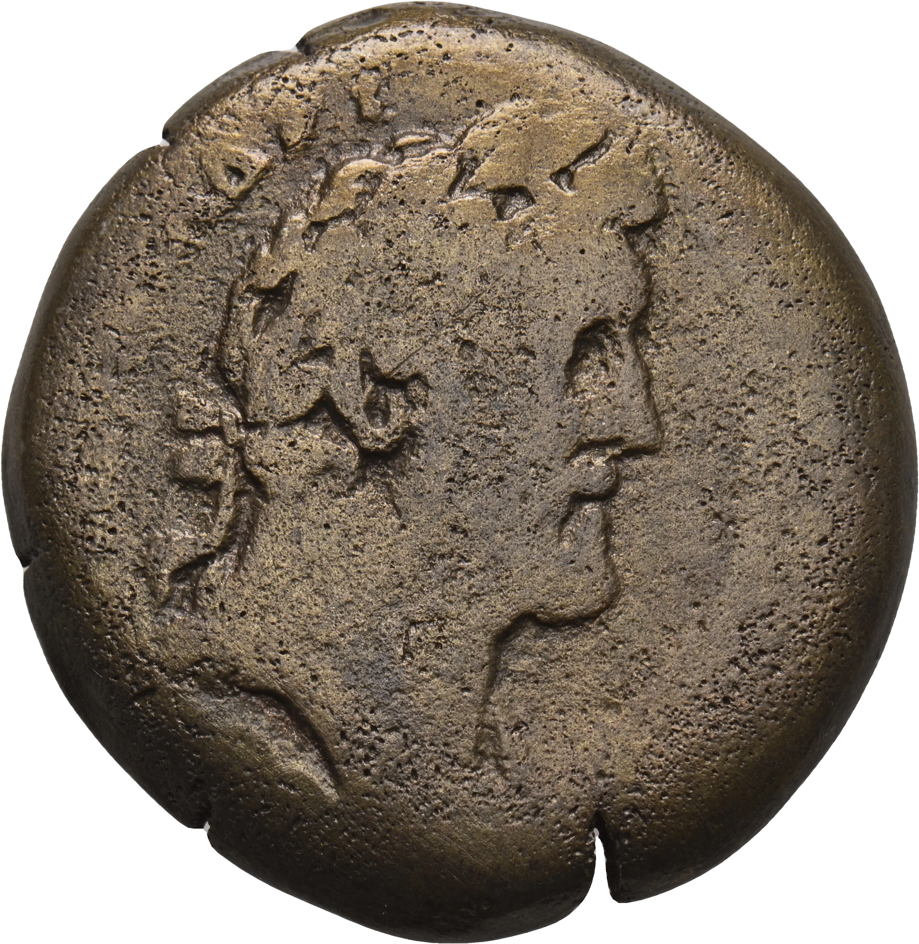 Image of the obverse