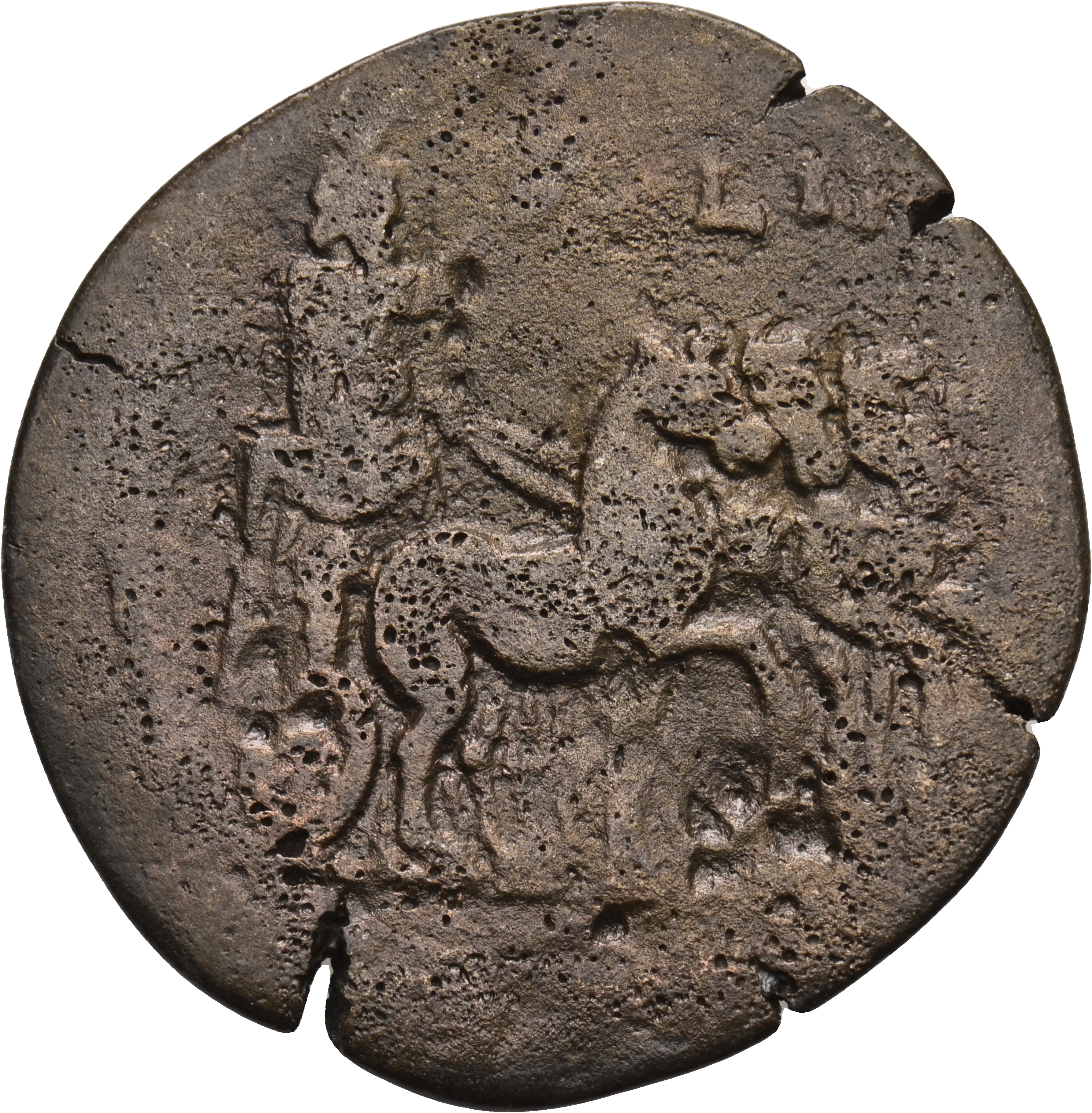 Image of the obverse