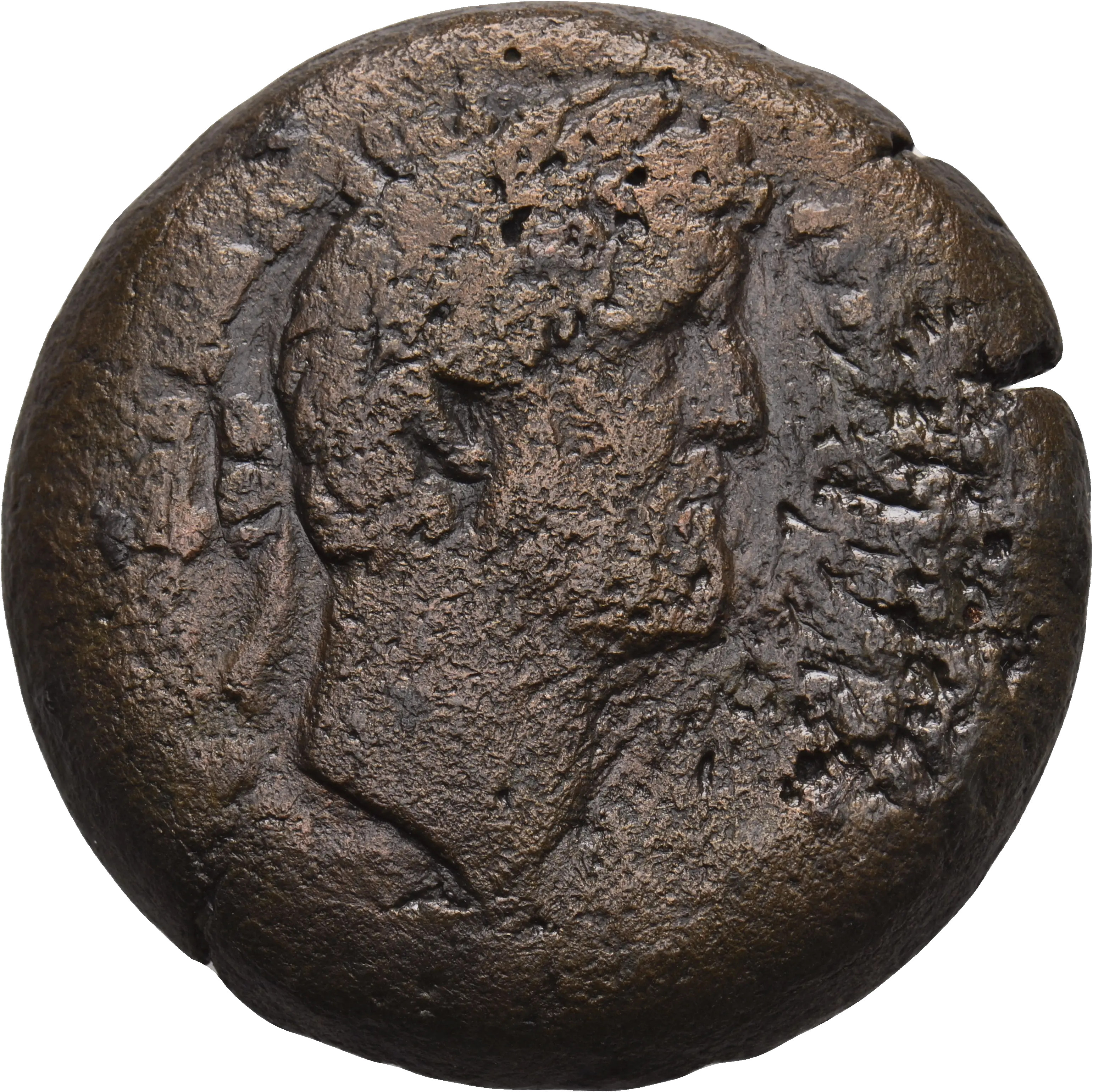 Image of the obverse