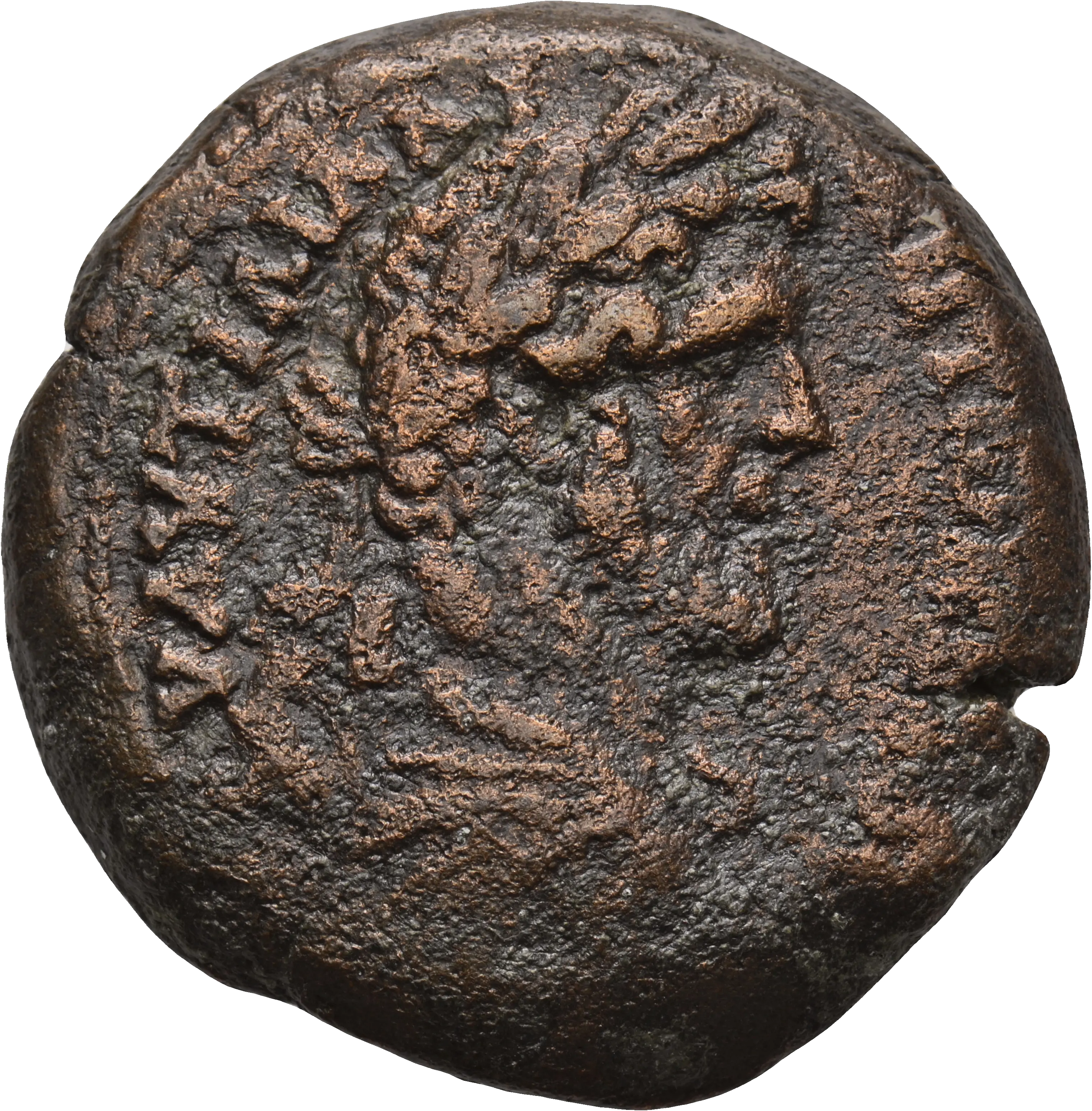 Image of the obverse