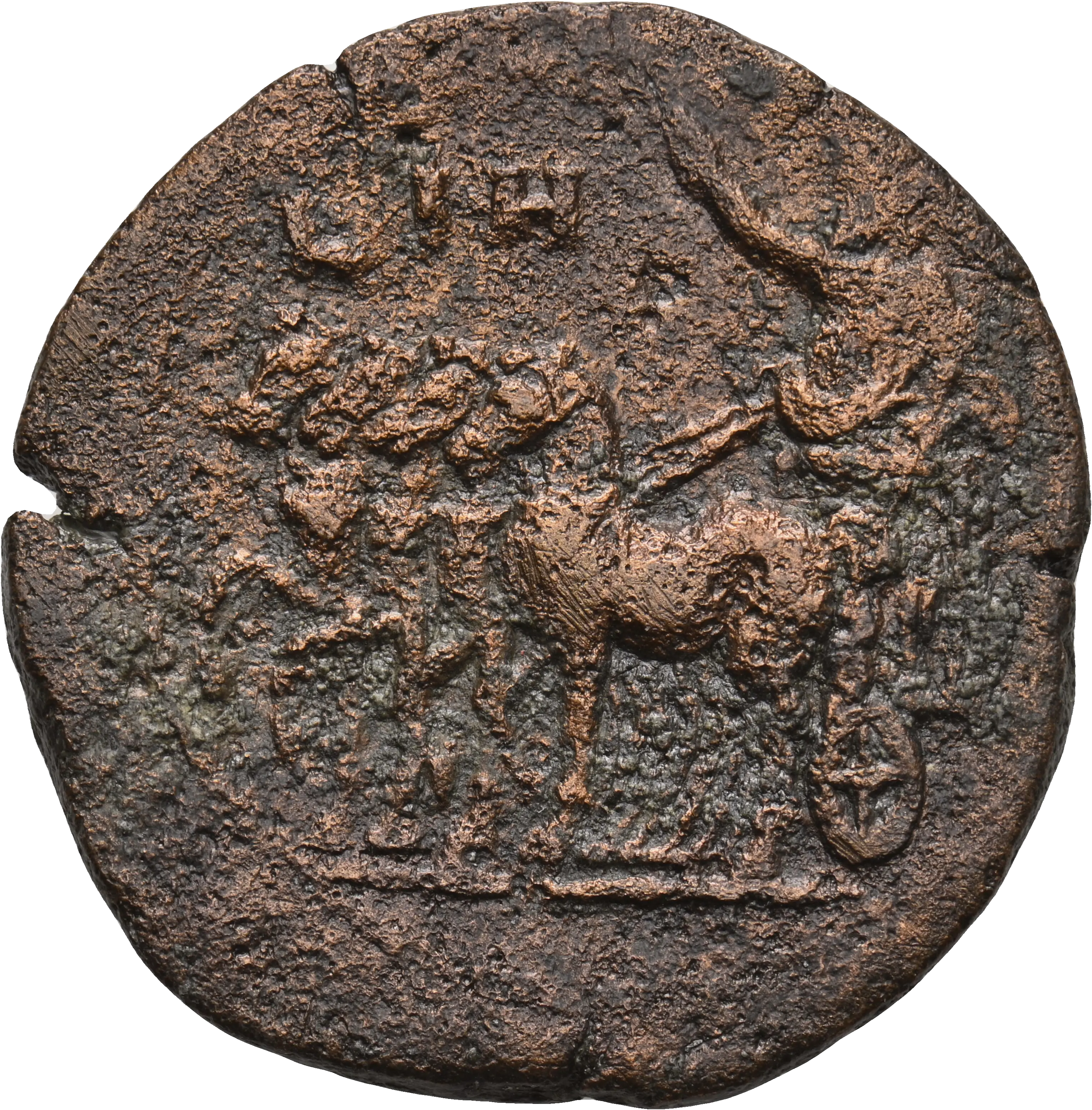 Image of the obverse