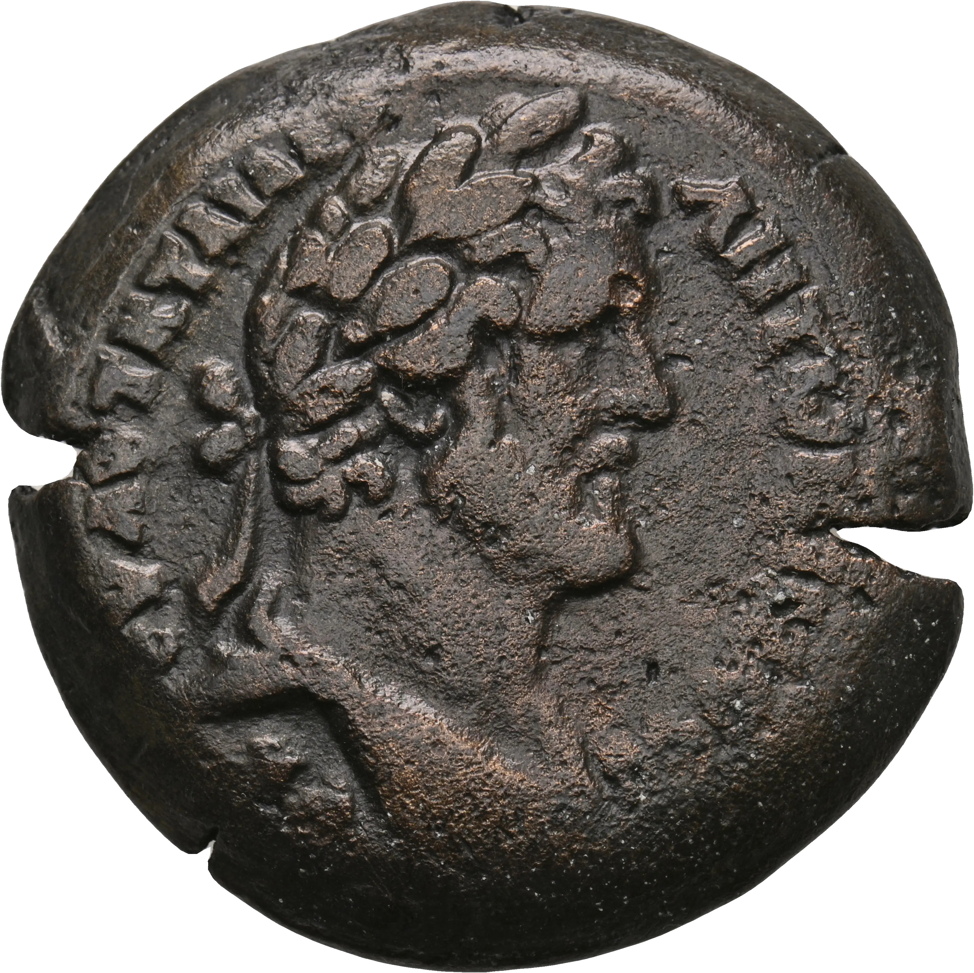 Image of the obverse
