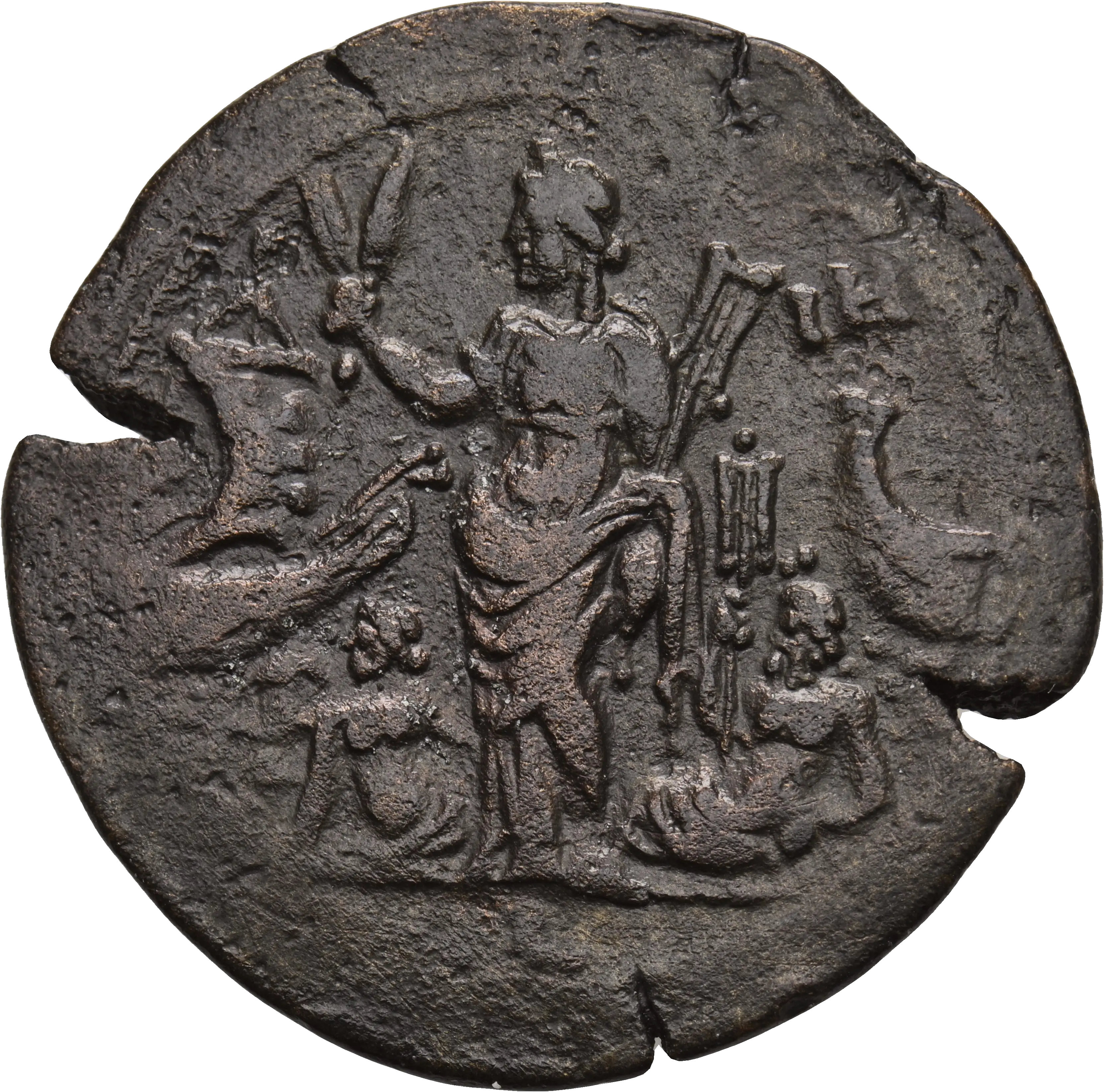 Image of the obverse