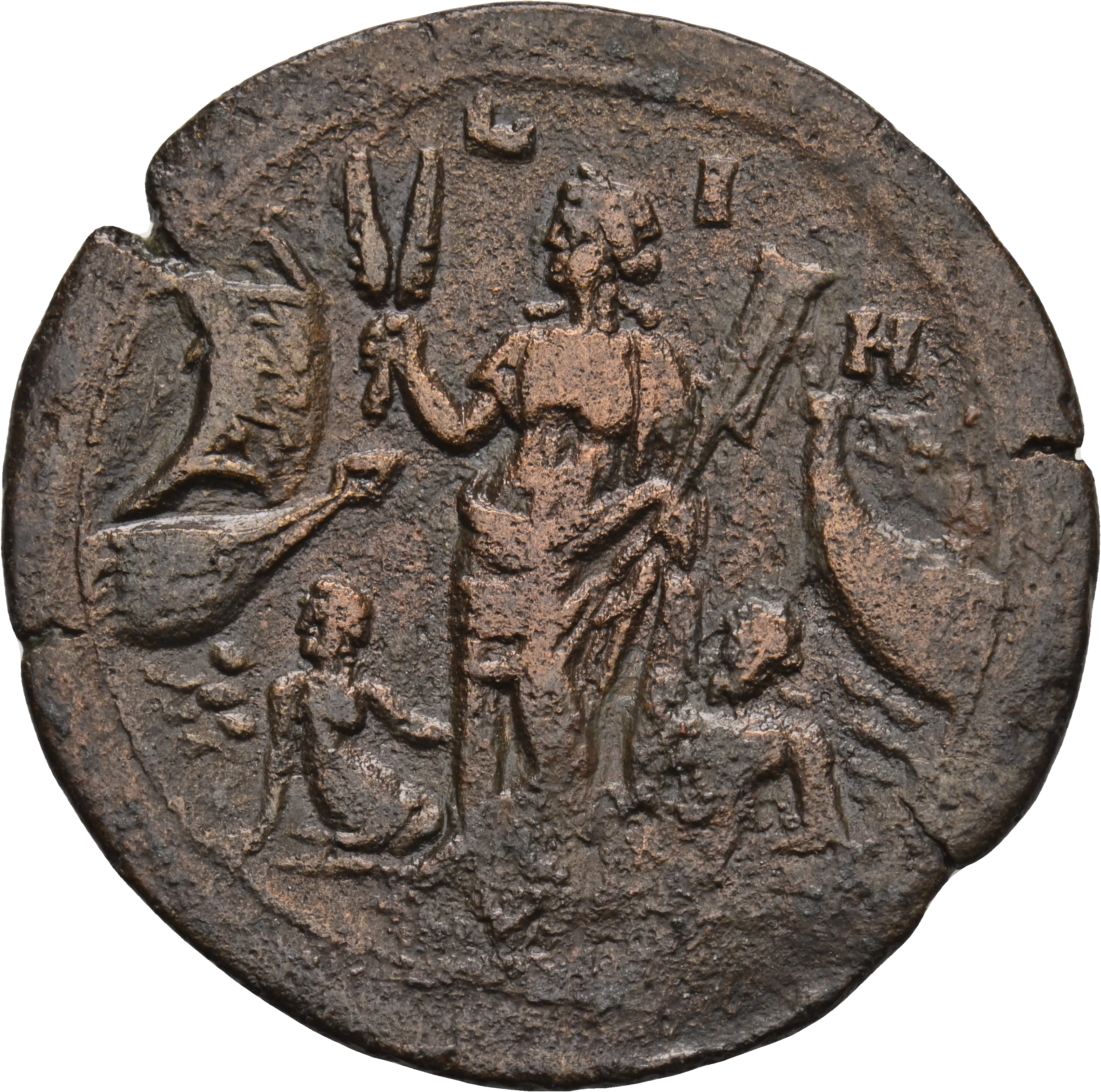 Image of the obverse