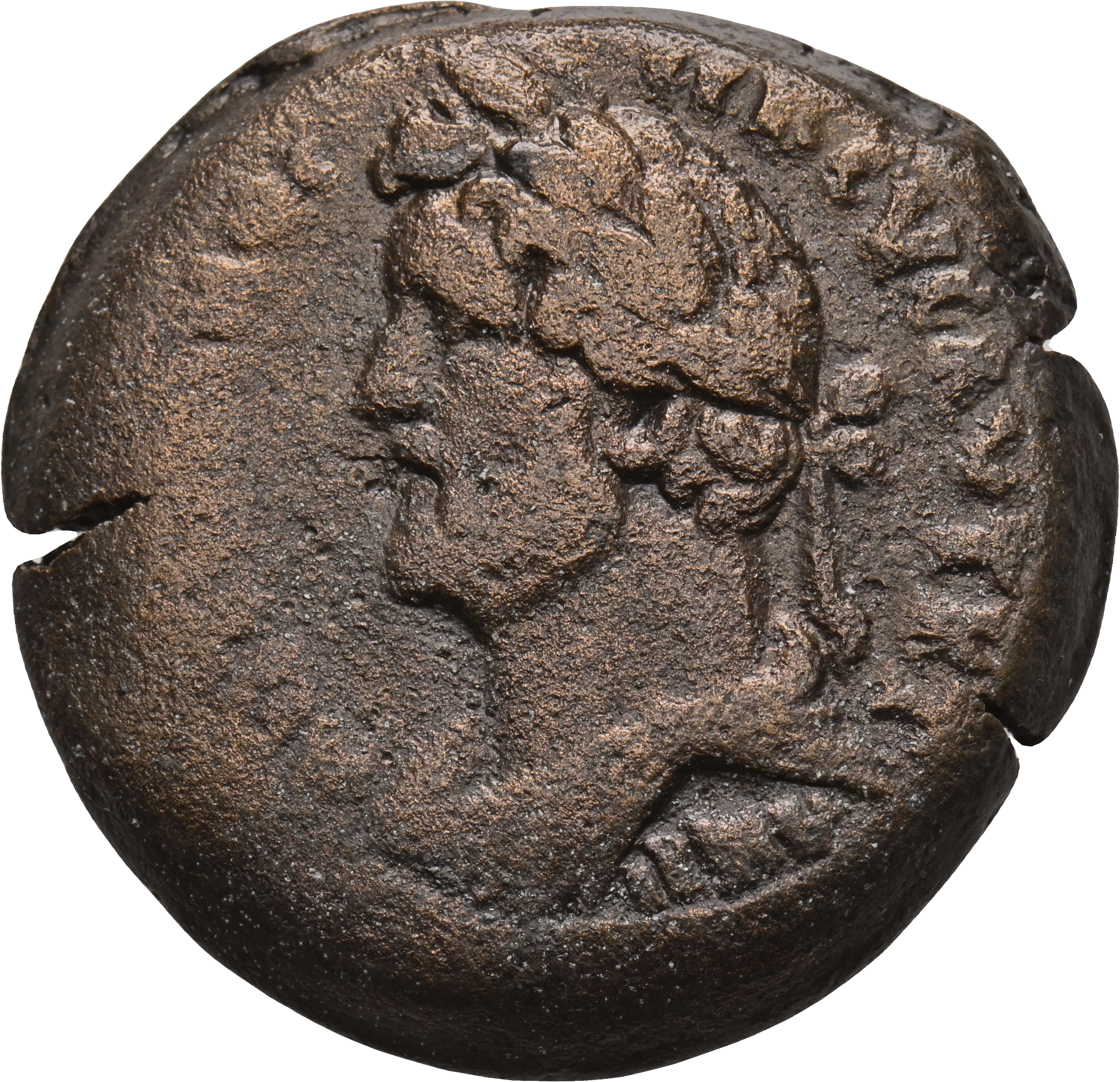 Image of the obverse