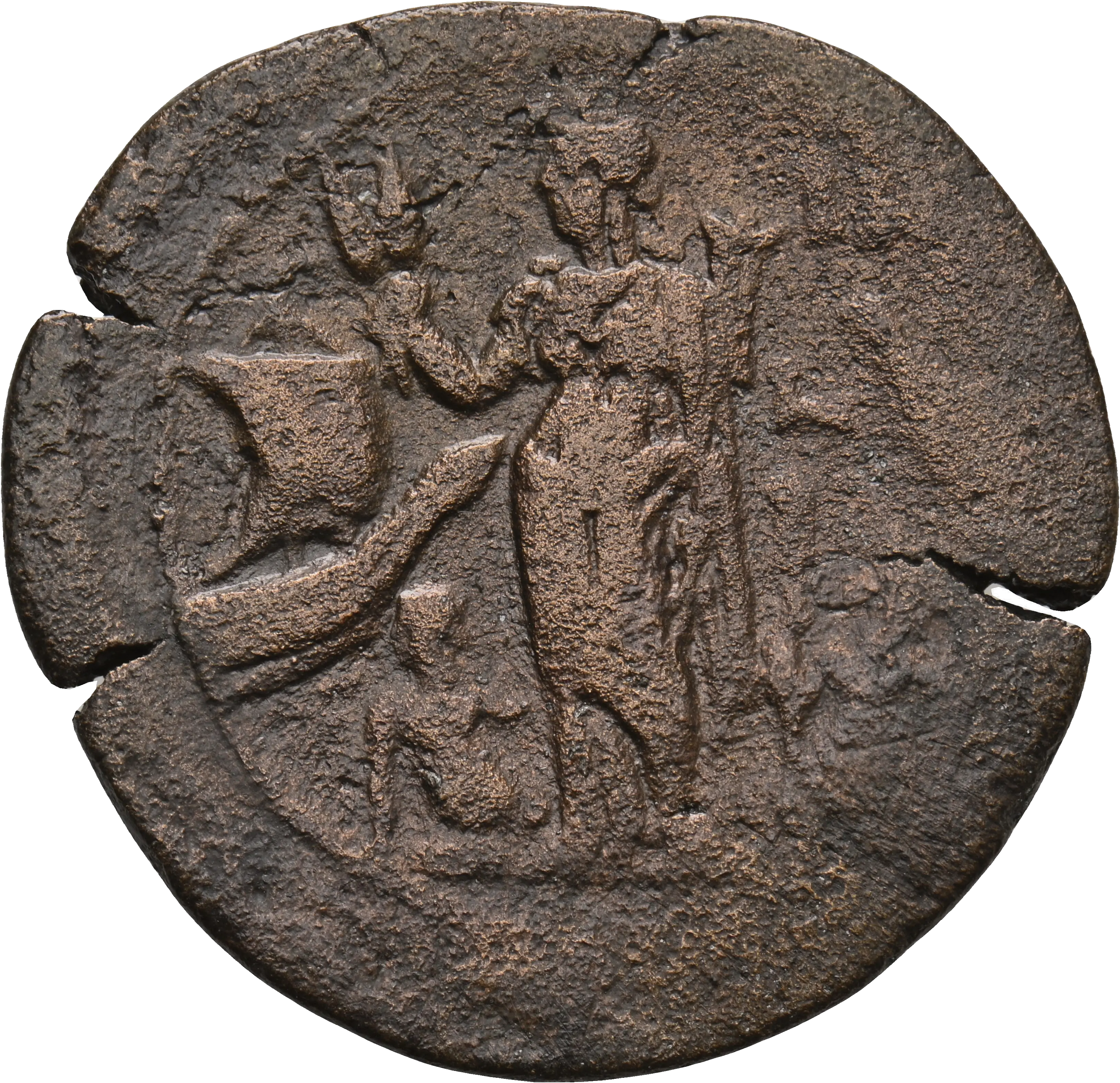 Image of the obverse