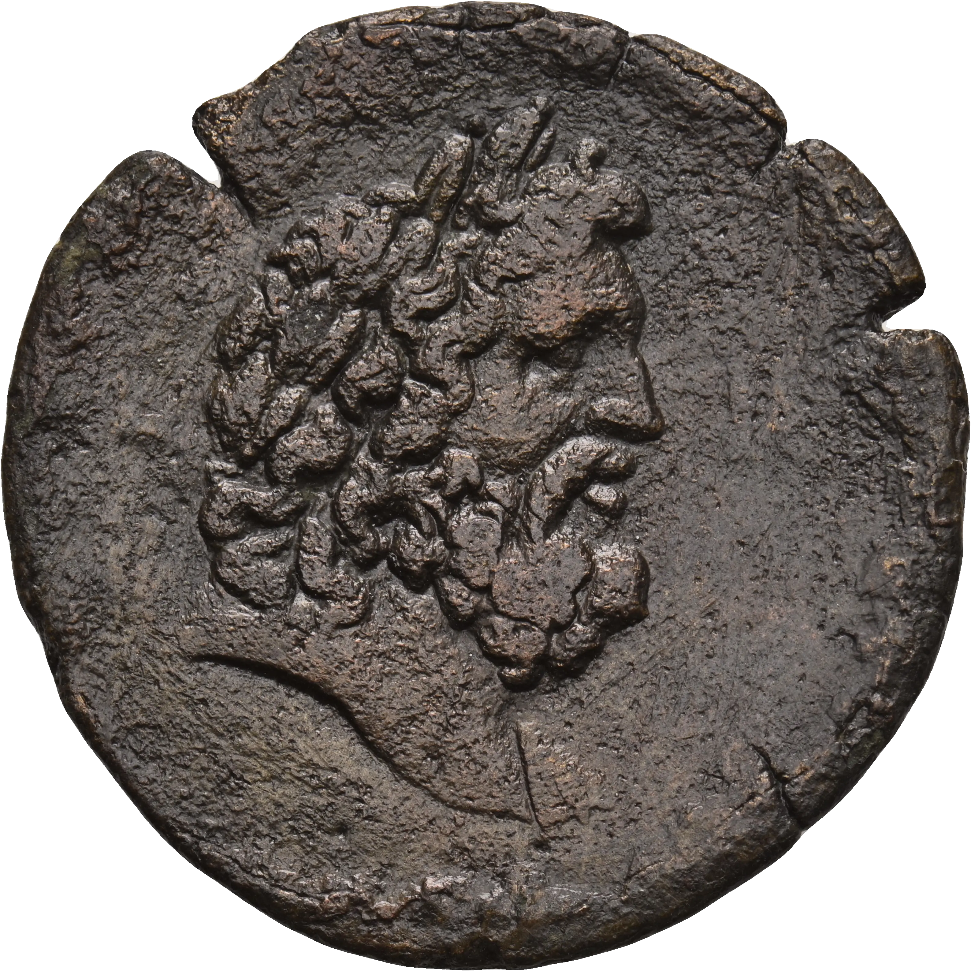 Image of the obverse