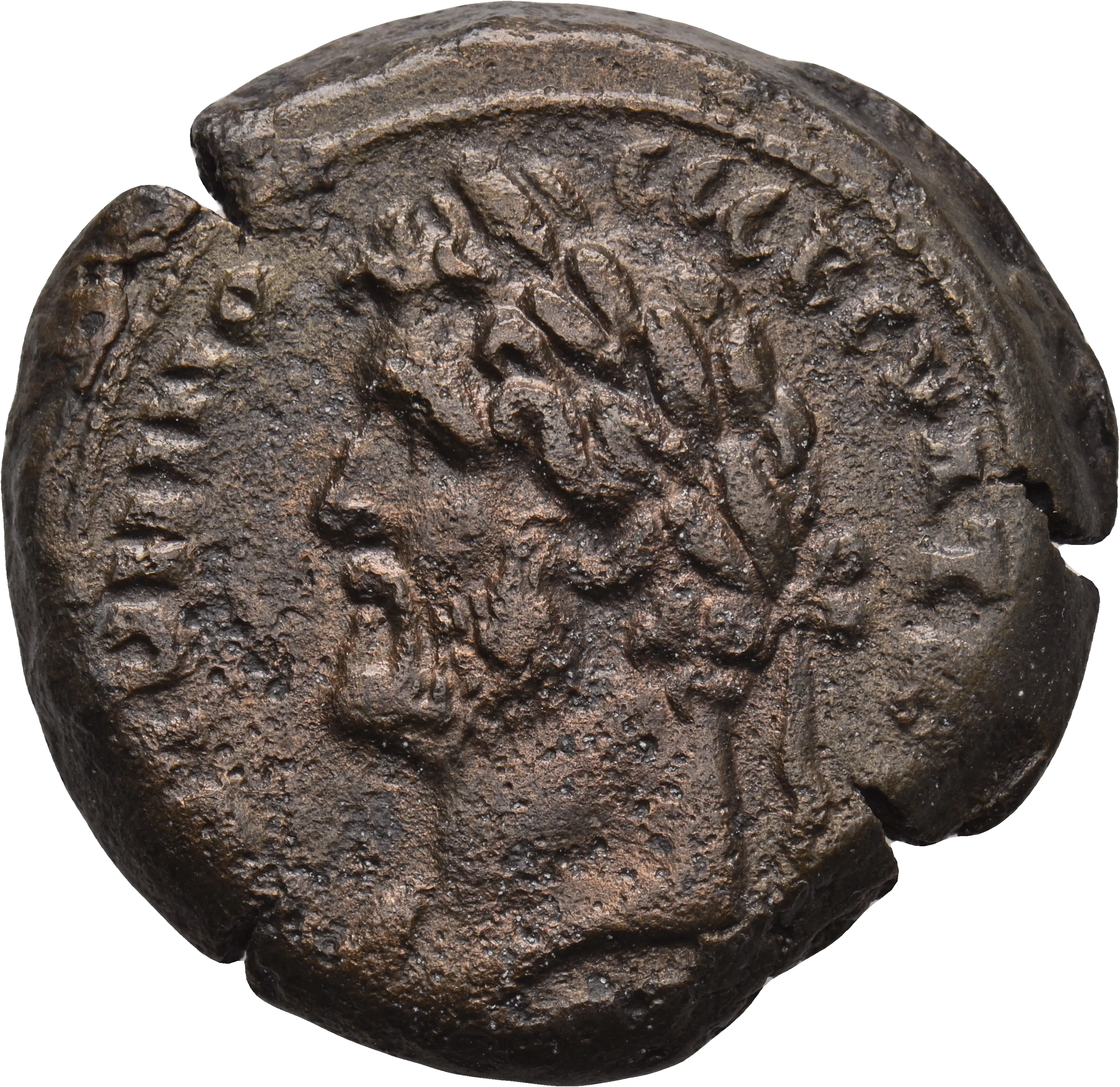 Image of the obverse