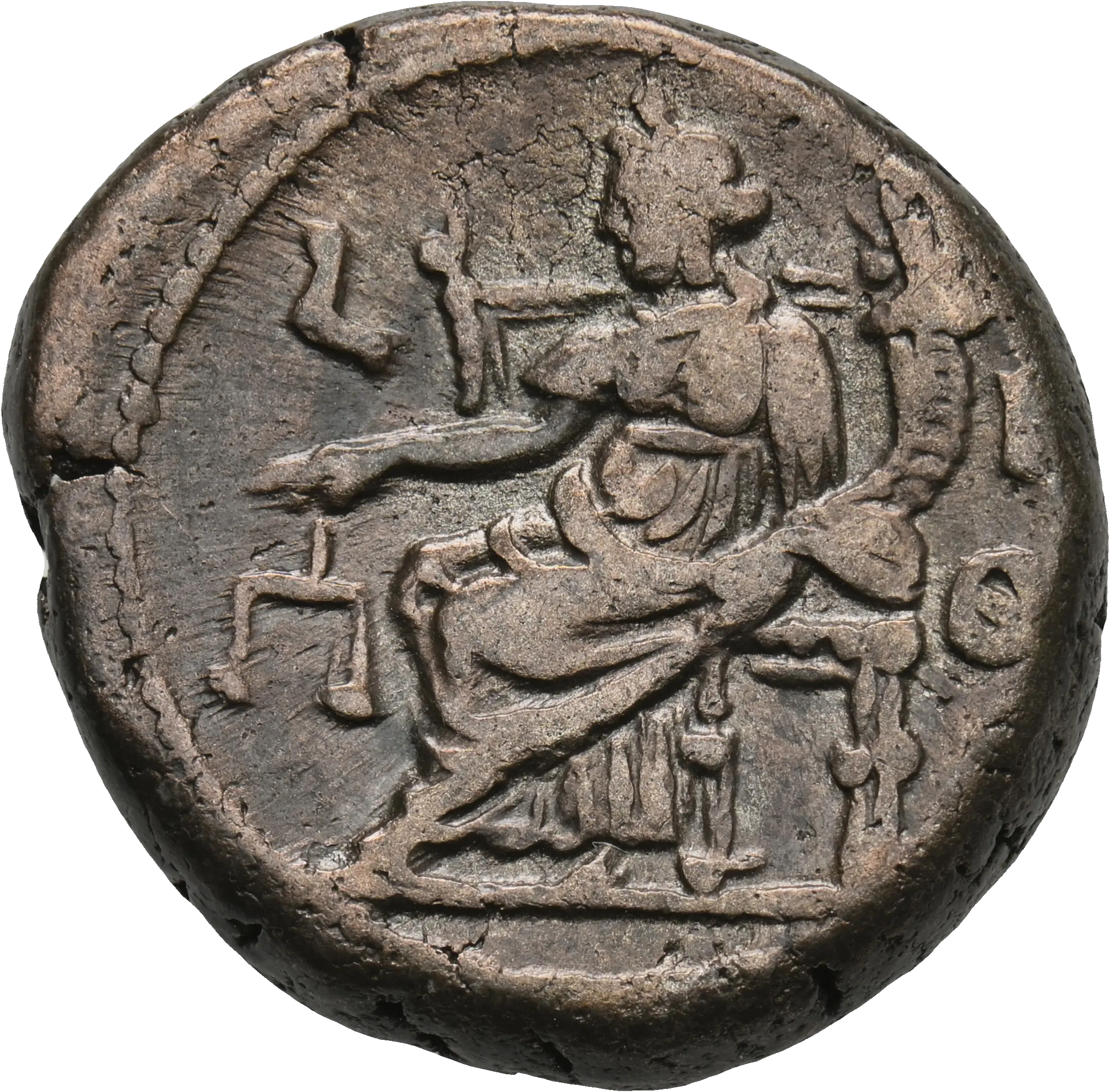 Image of the obverse