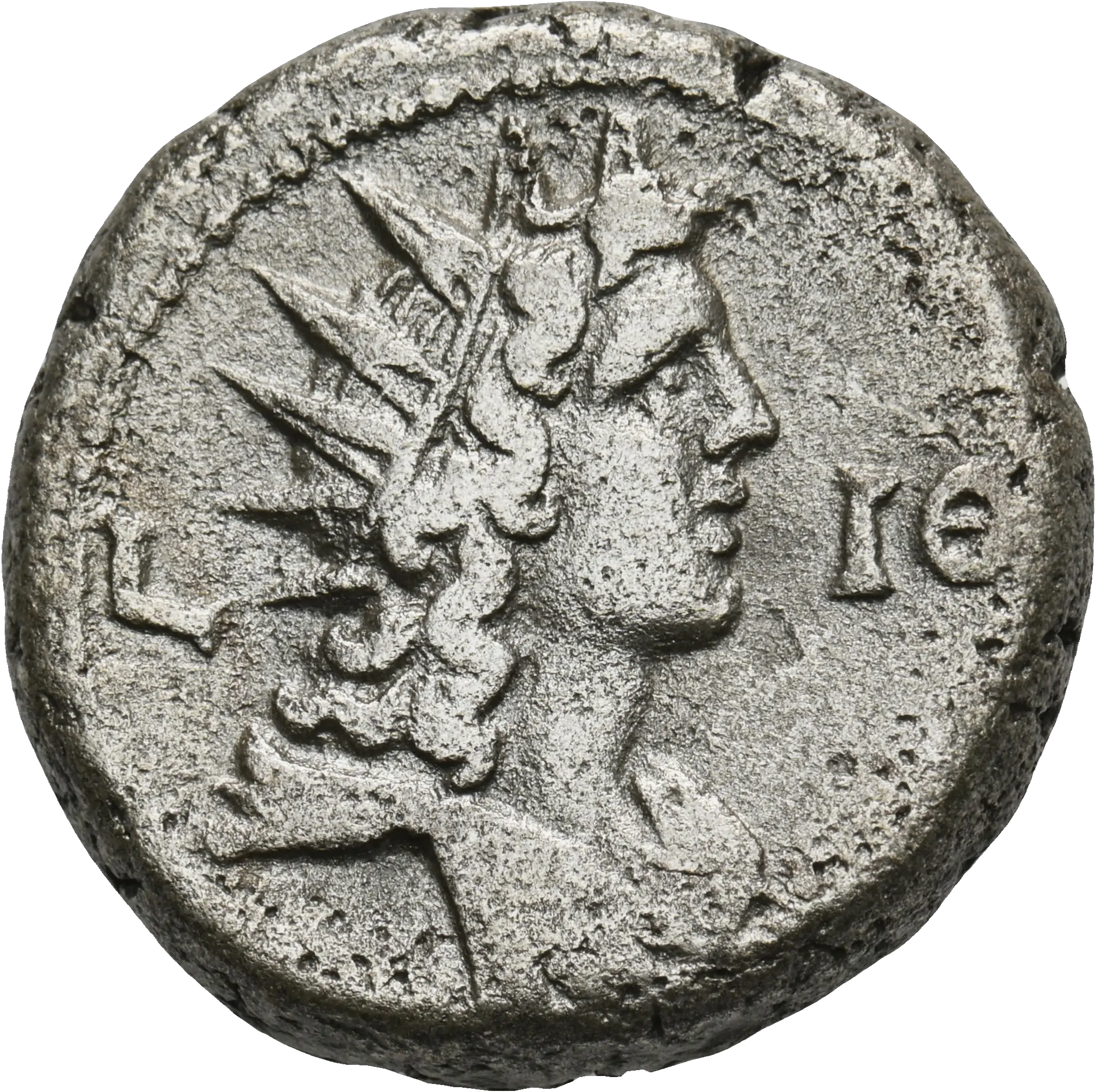Image of the obverse