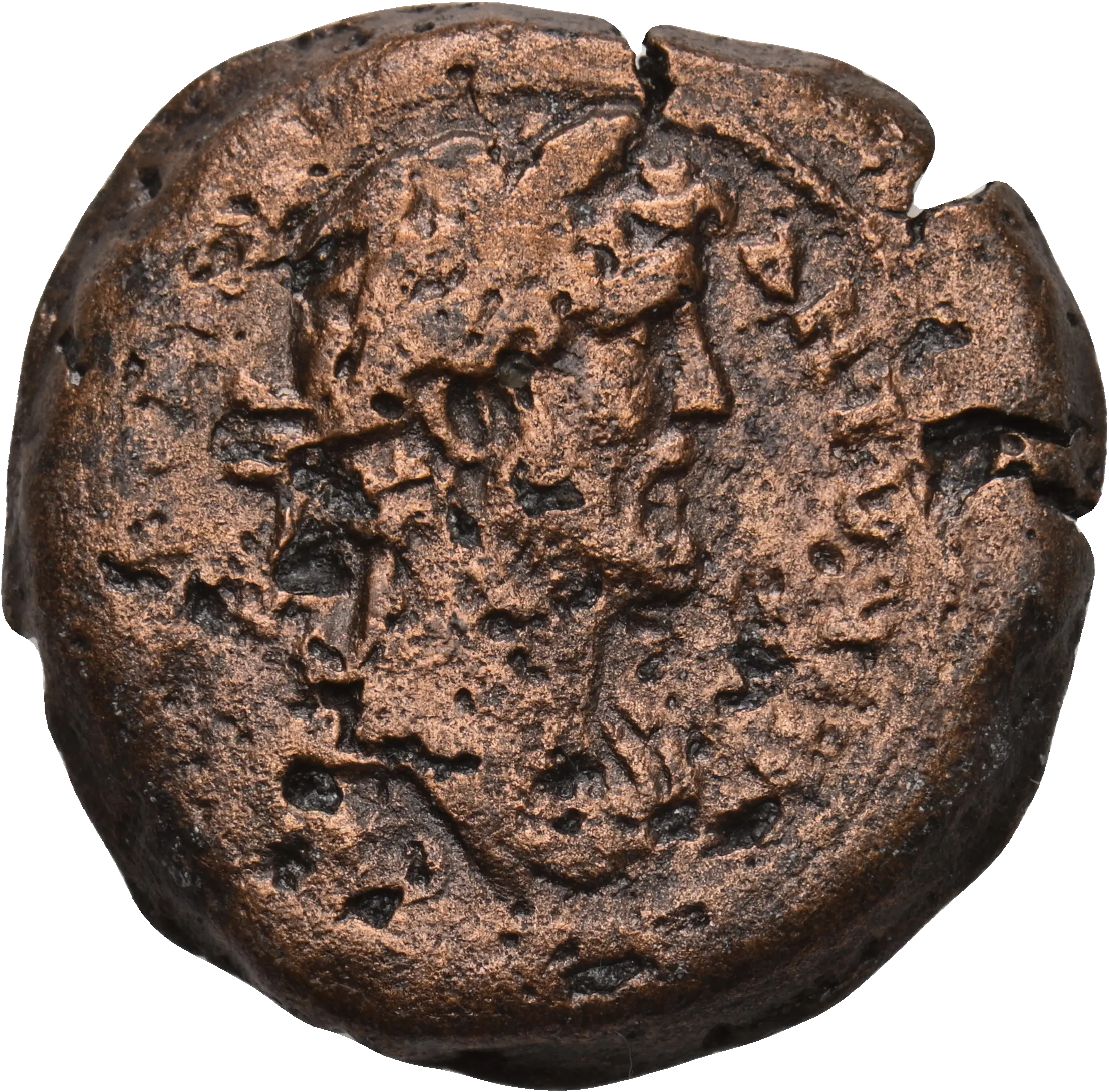 Image of the obverse