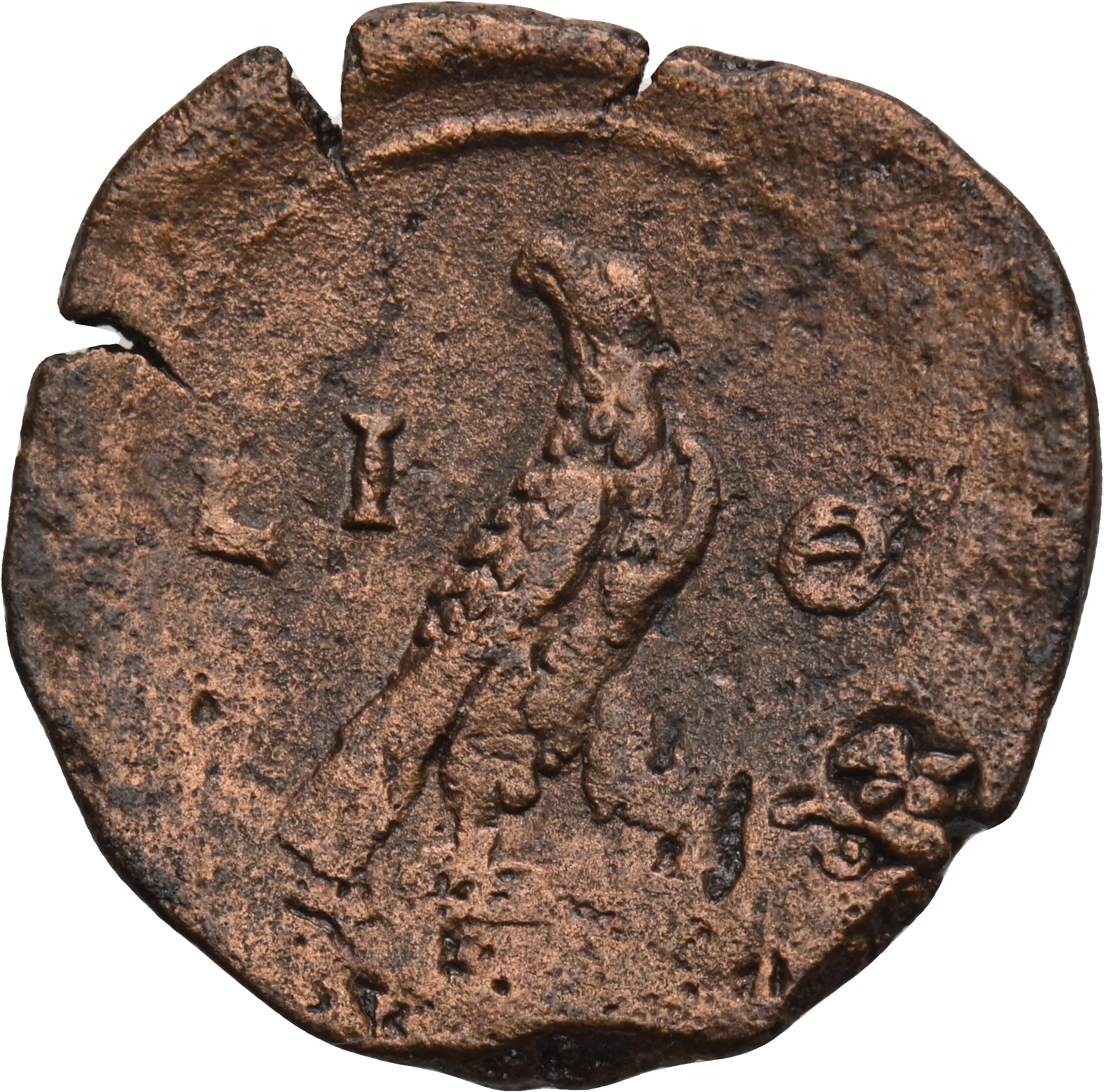 Image of the obverse